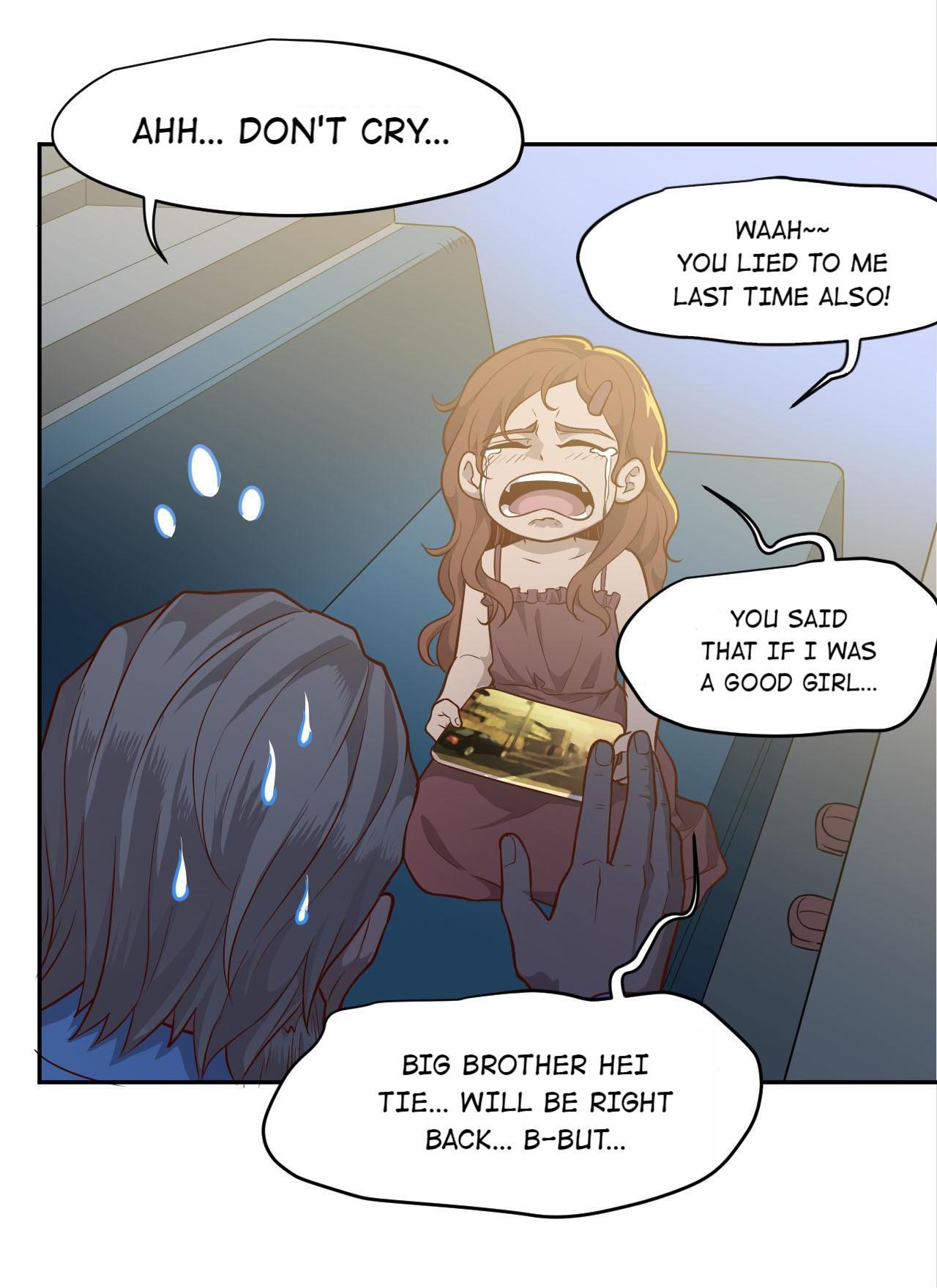 Era of Great Universe Chapter 25 - Page 17
