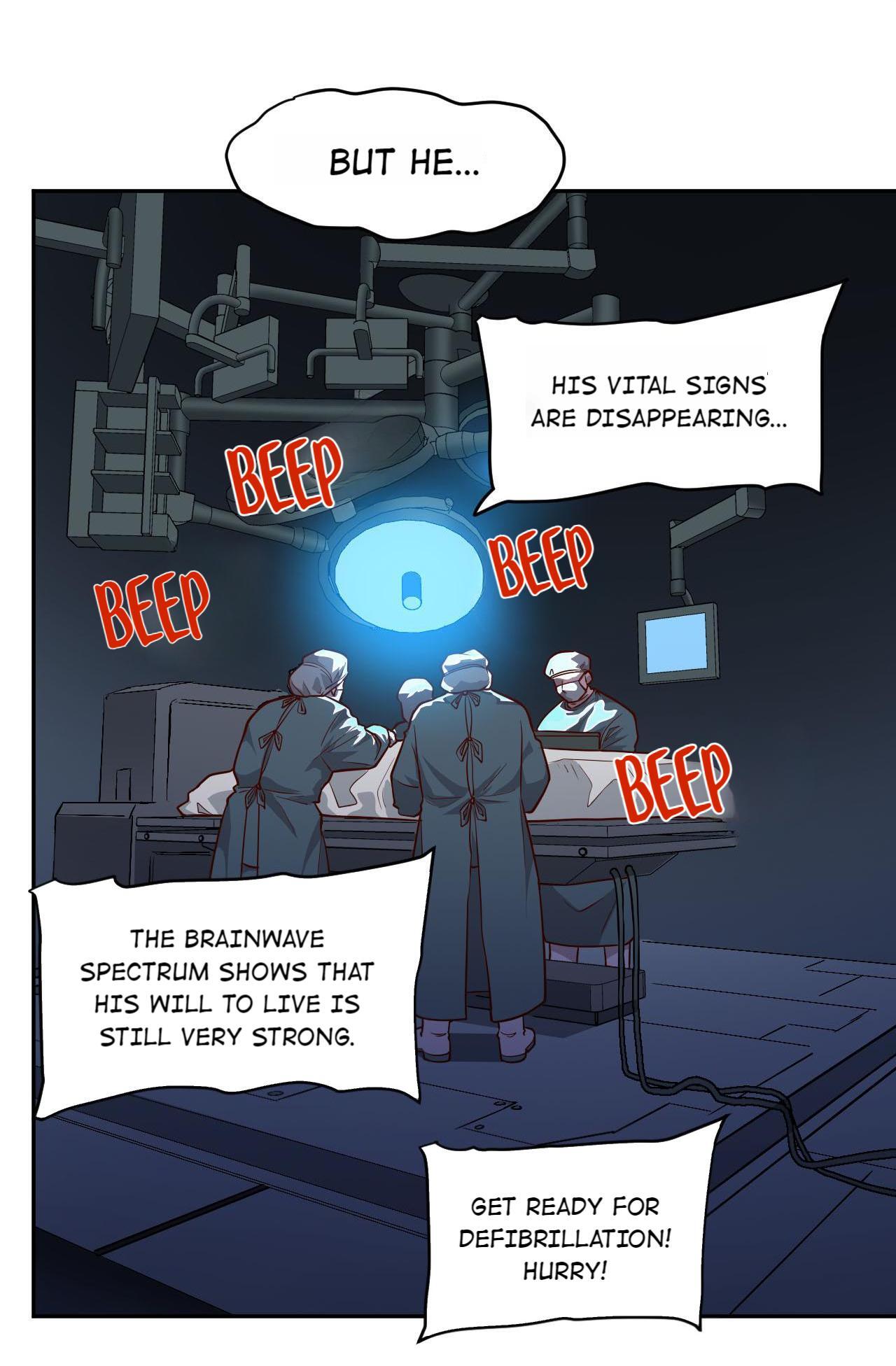 Era of Great Universe Chapter 25 - Page 18