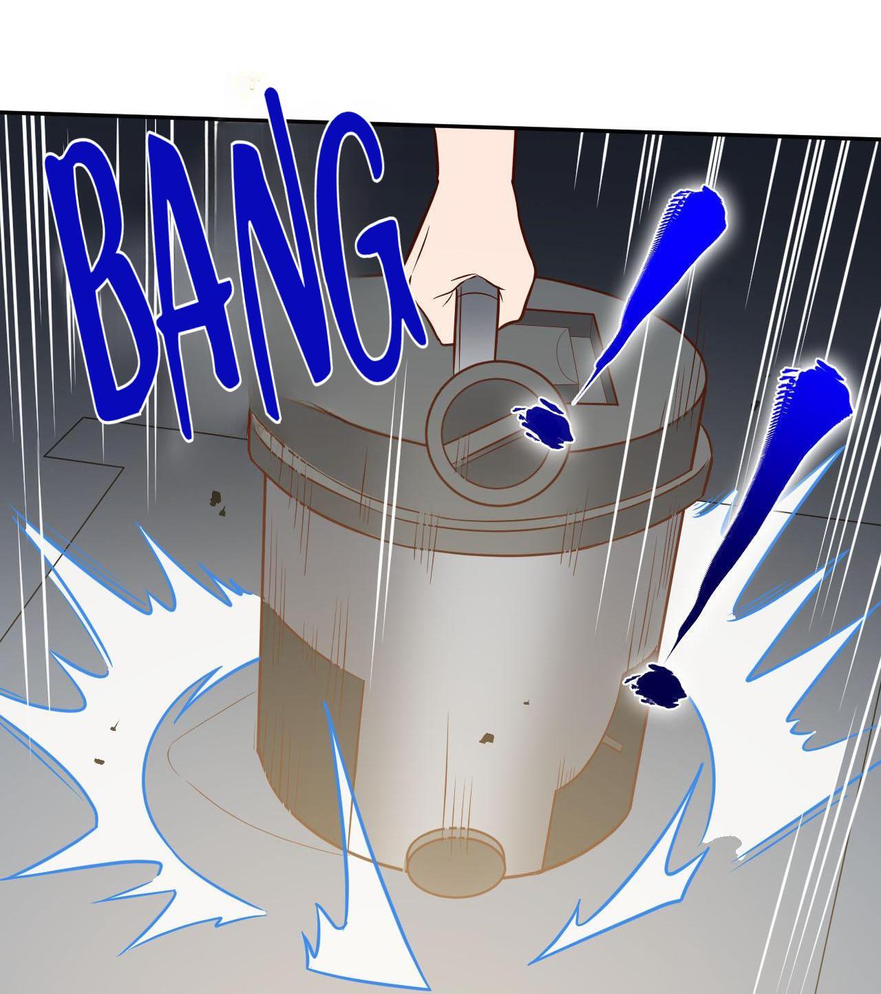 Era of Great Universe Chapter 25 - Page 20