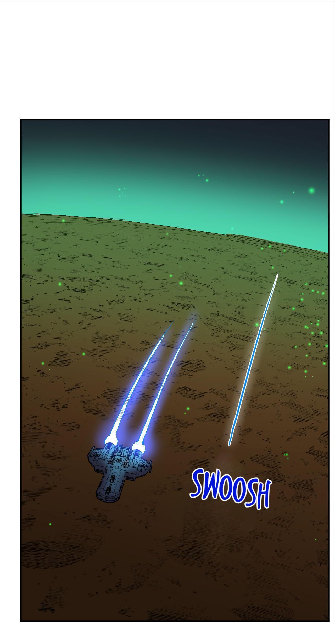 Era of Great Universe Chapter 25 - Page 3