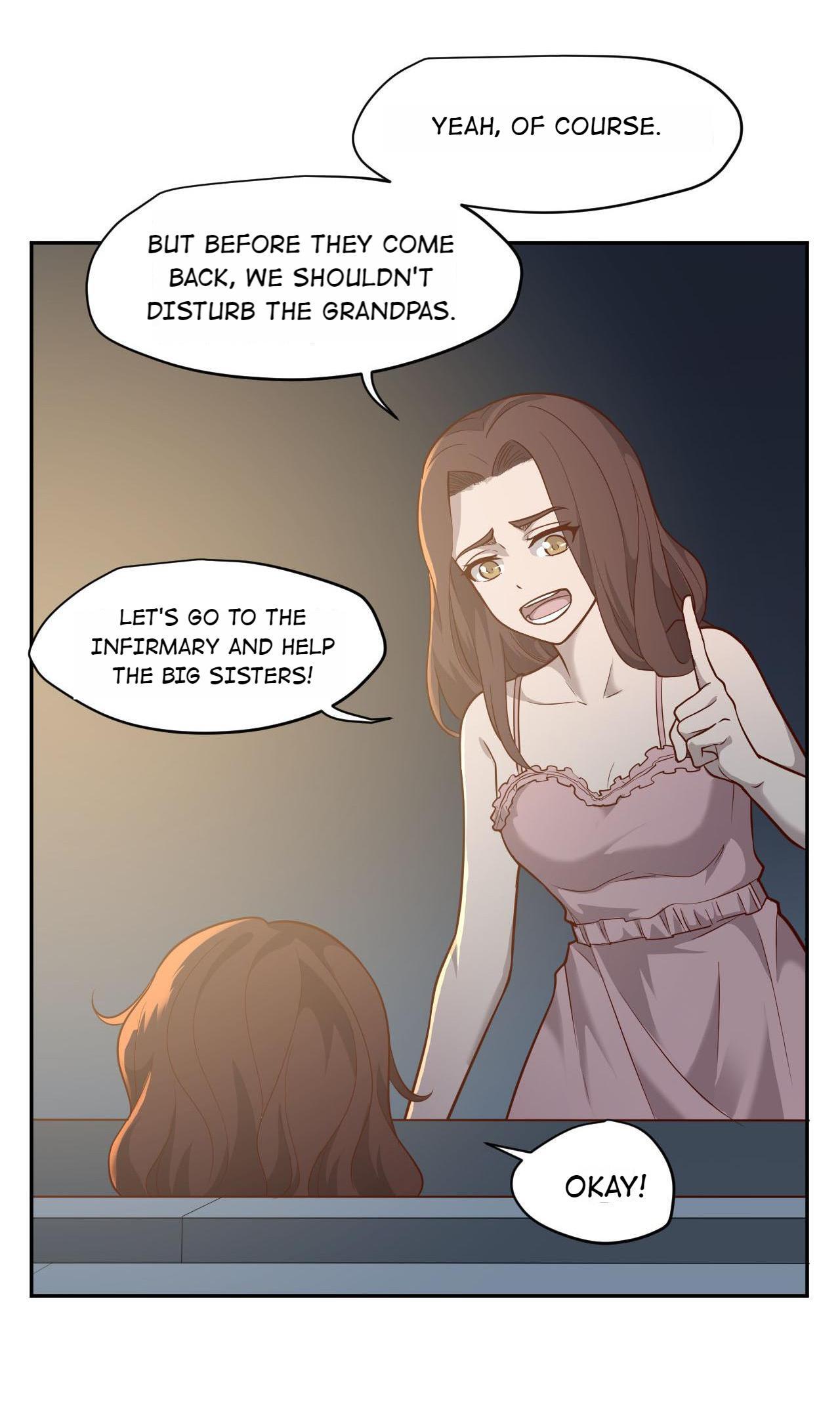 Era of Great Universe Chapter 25 - Page 24