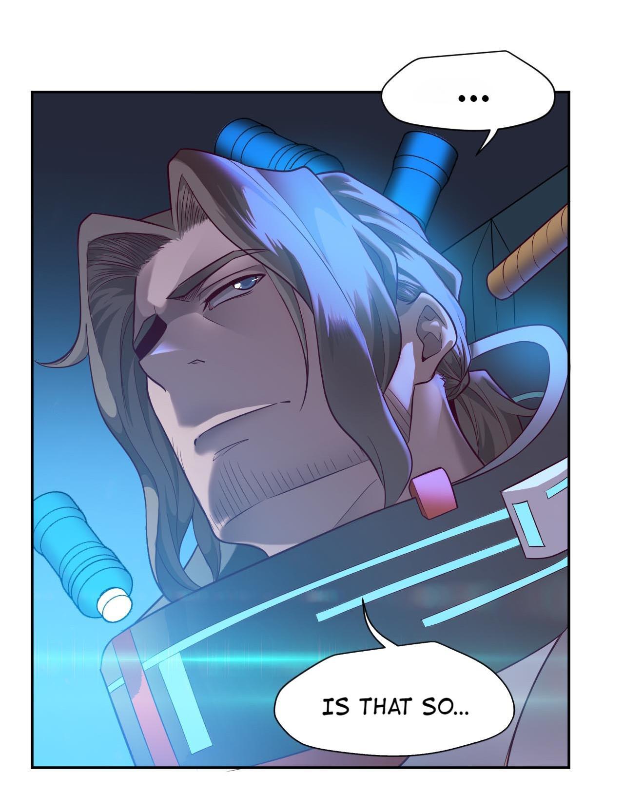 Era of Great Universe Chapter 25 - Page 28