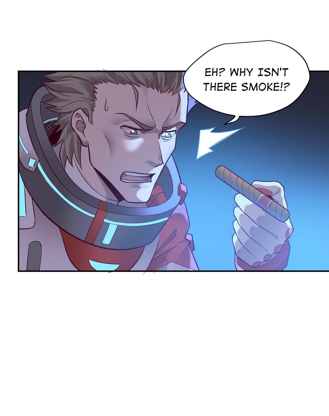 Era of Great Universe Chapter 25 - Page 33