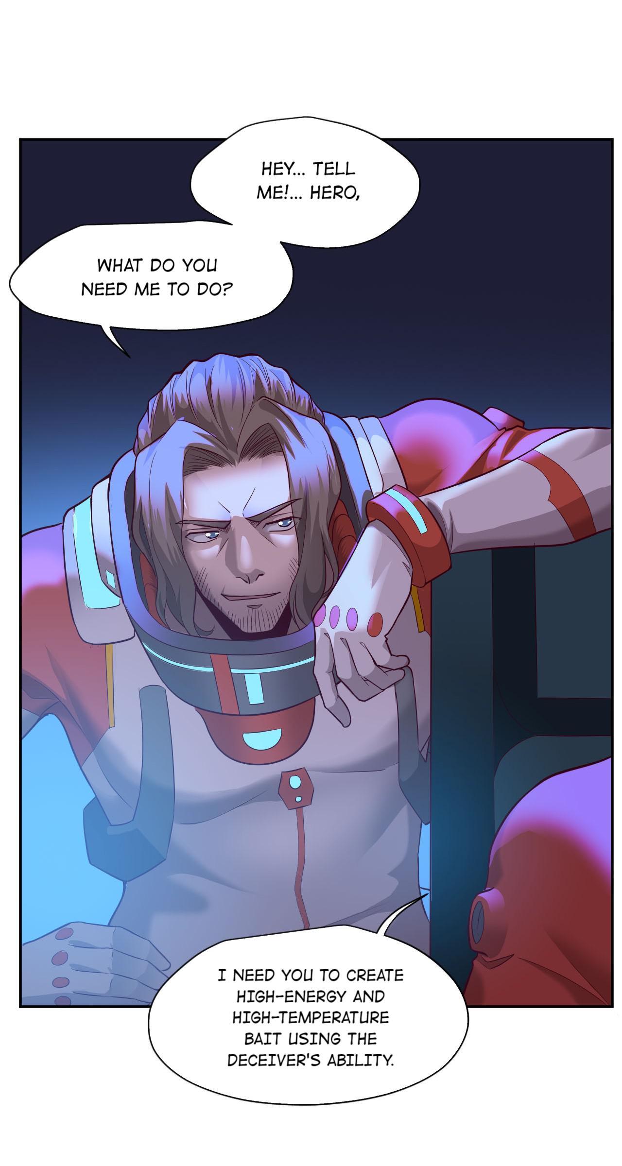 Era of Great Universe Chapter 25 - Page 37