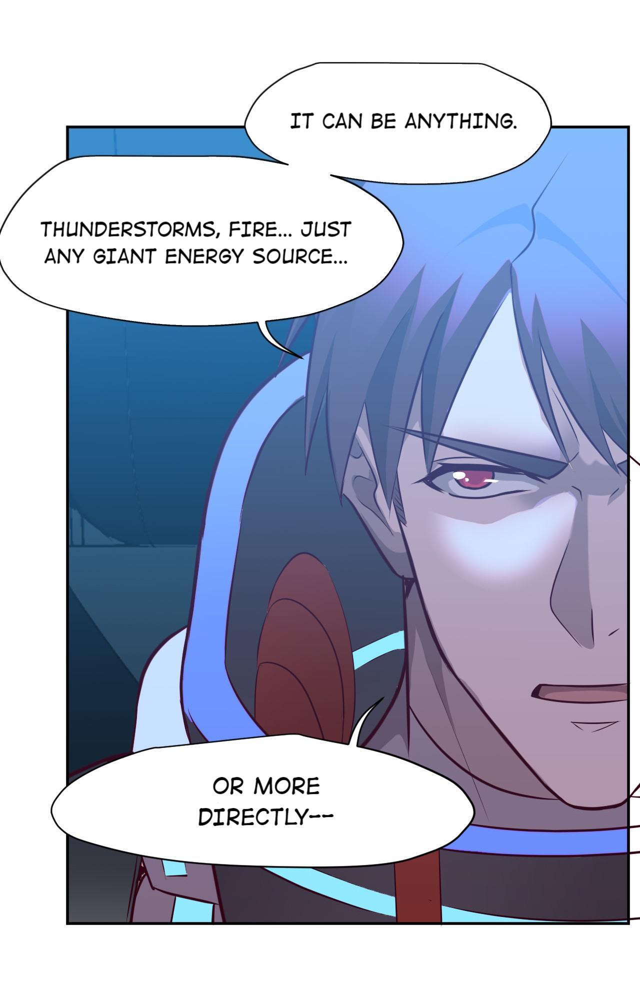 Era of Great Universe Chapter 25 - Page 38