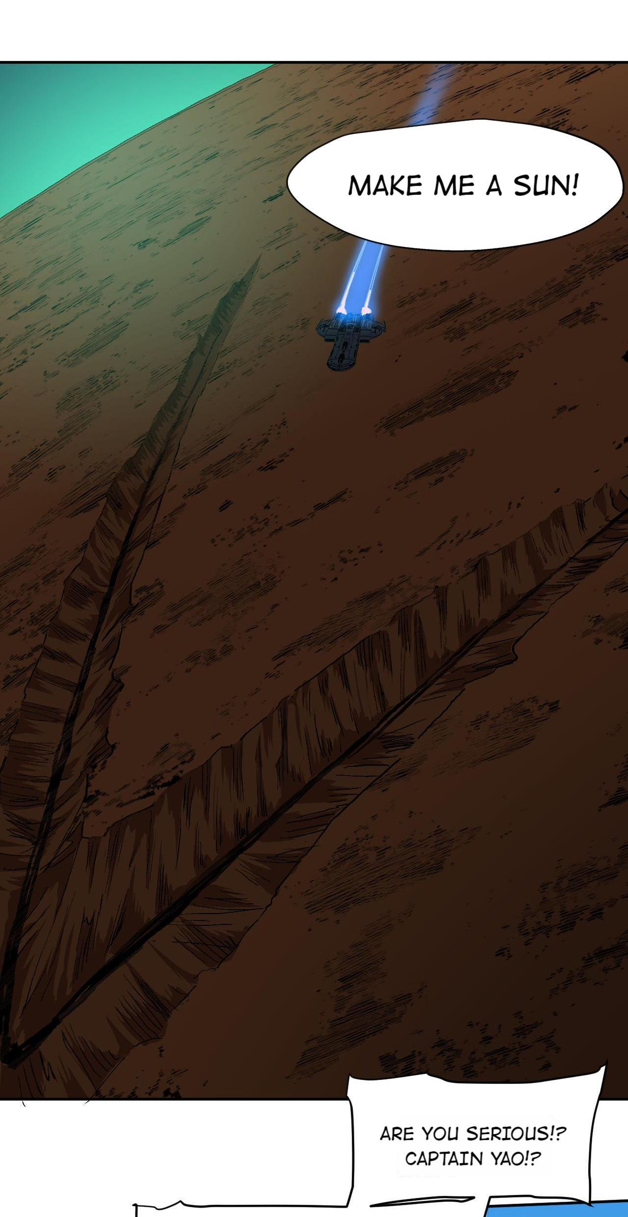 Era of Great Universe Chapter 25 - Page 39
