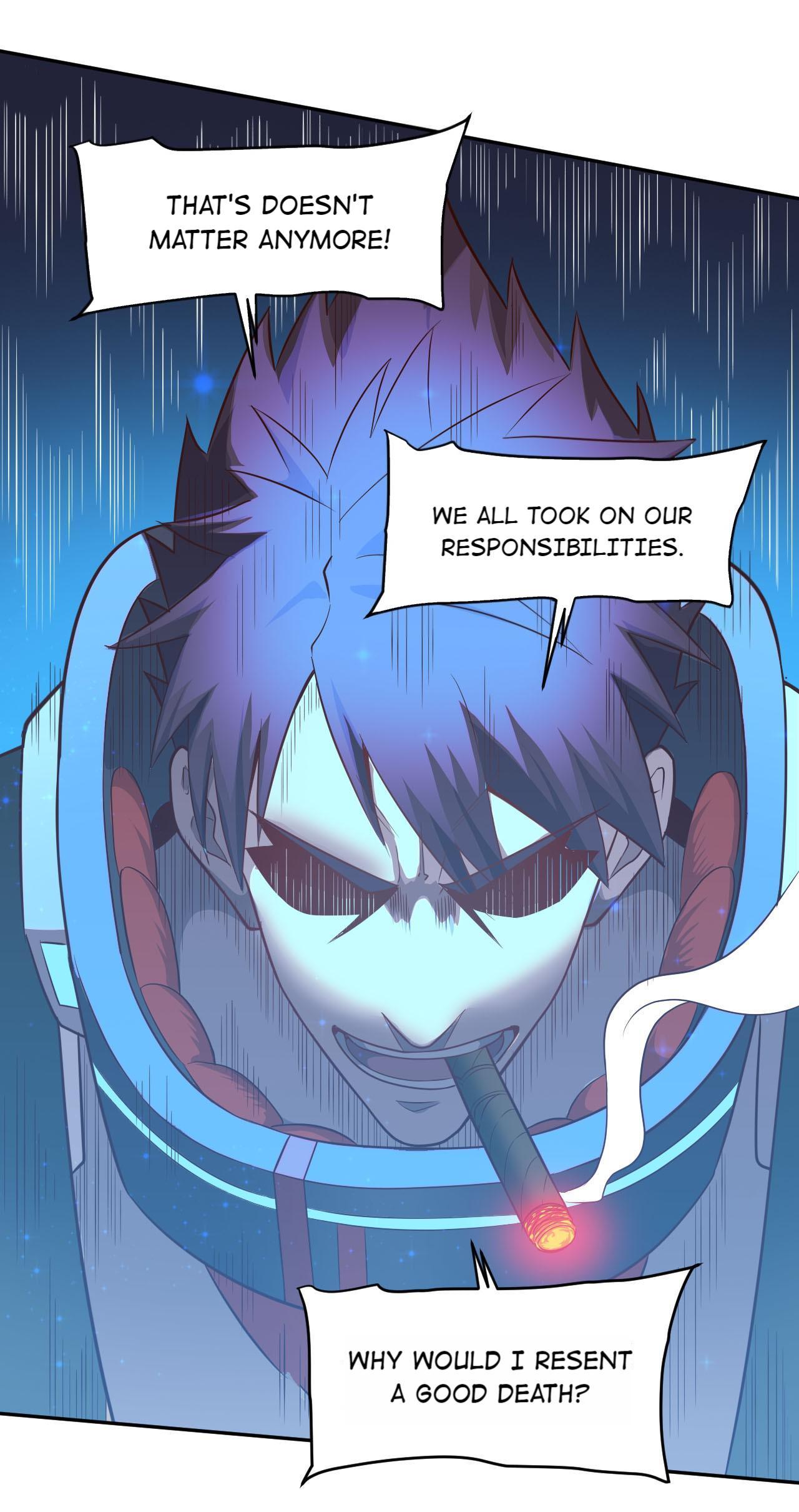 Era of Great Universe Chapter 25 - Page 43