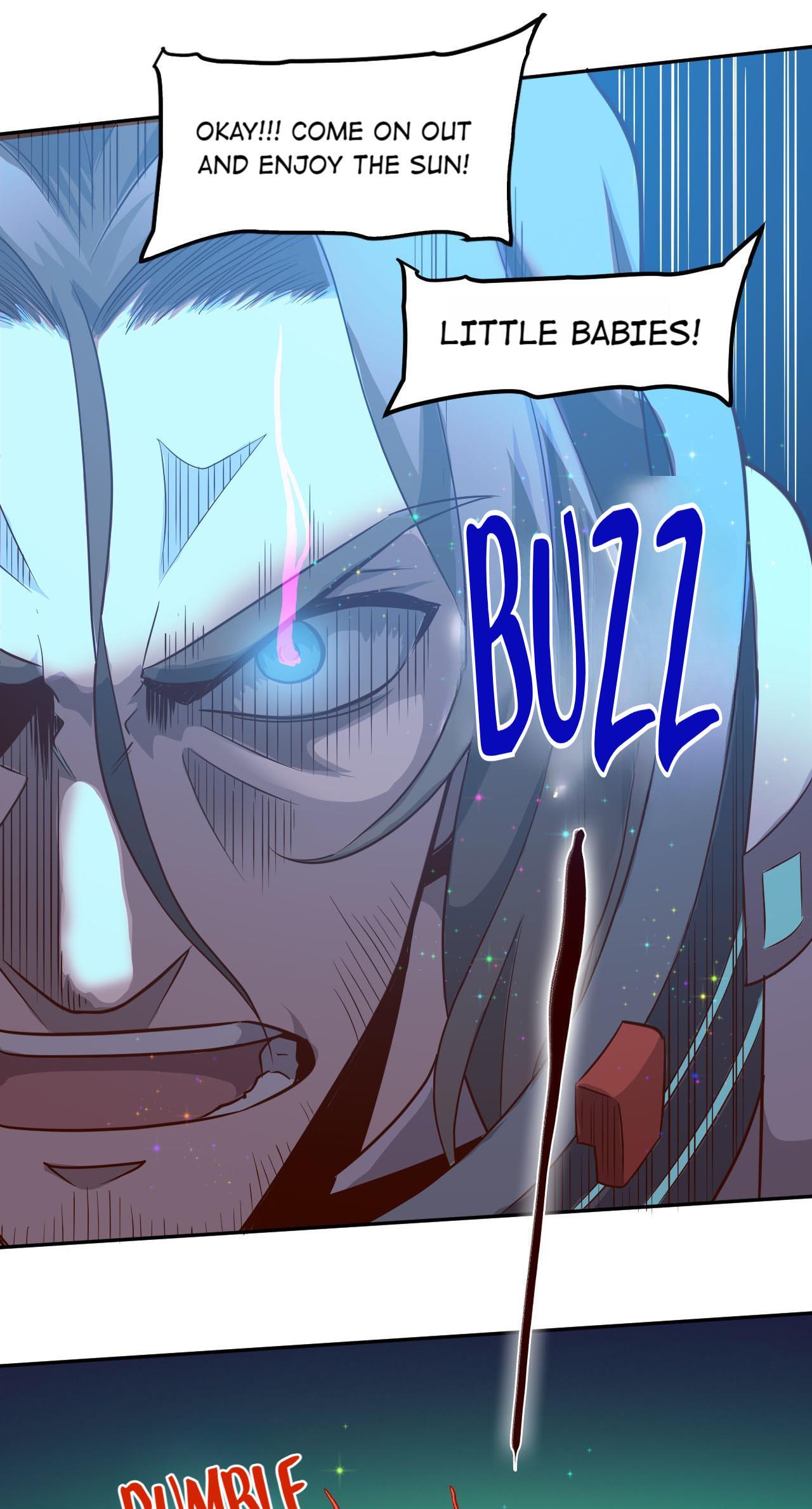 Era of Great Universe Chapter 25 - Page 45