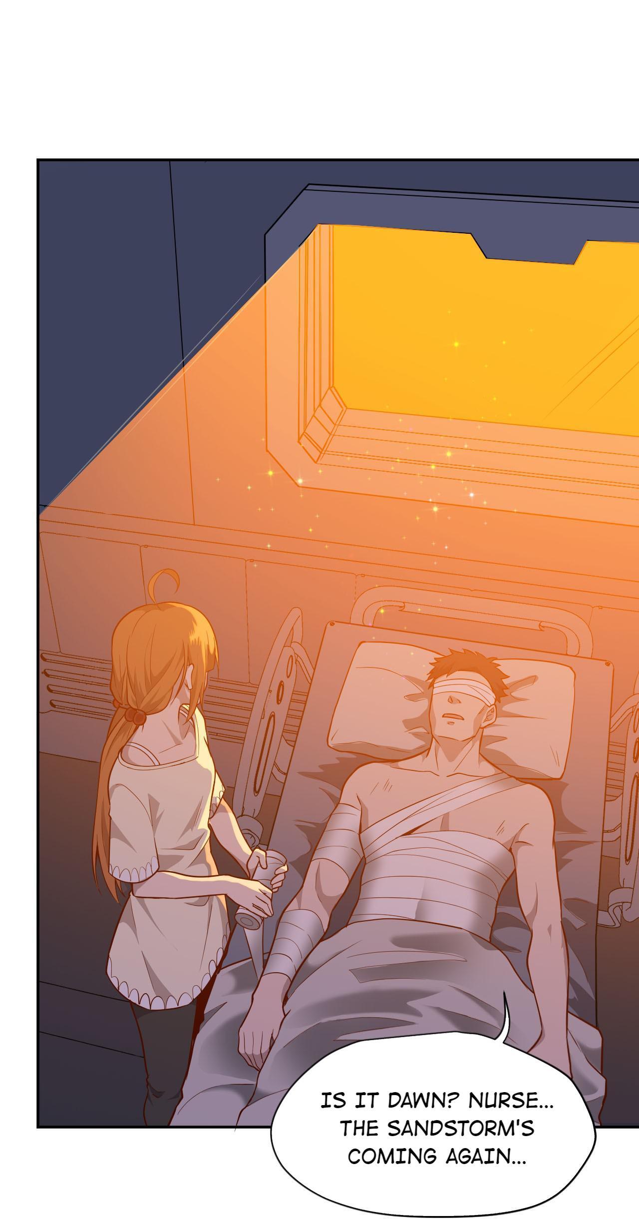 Era of Great Universe Chapter 25 - Page 47