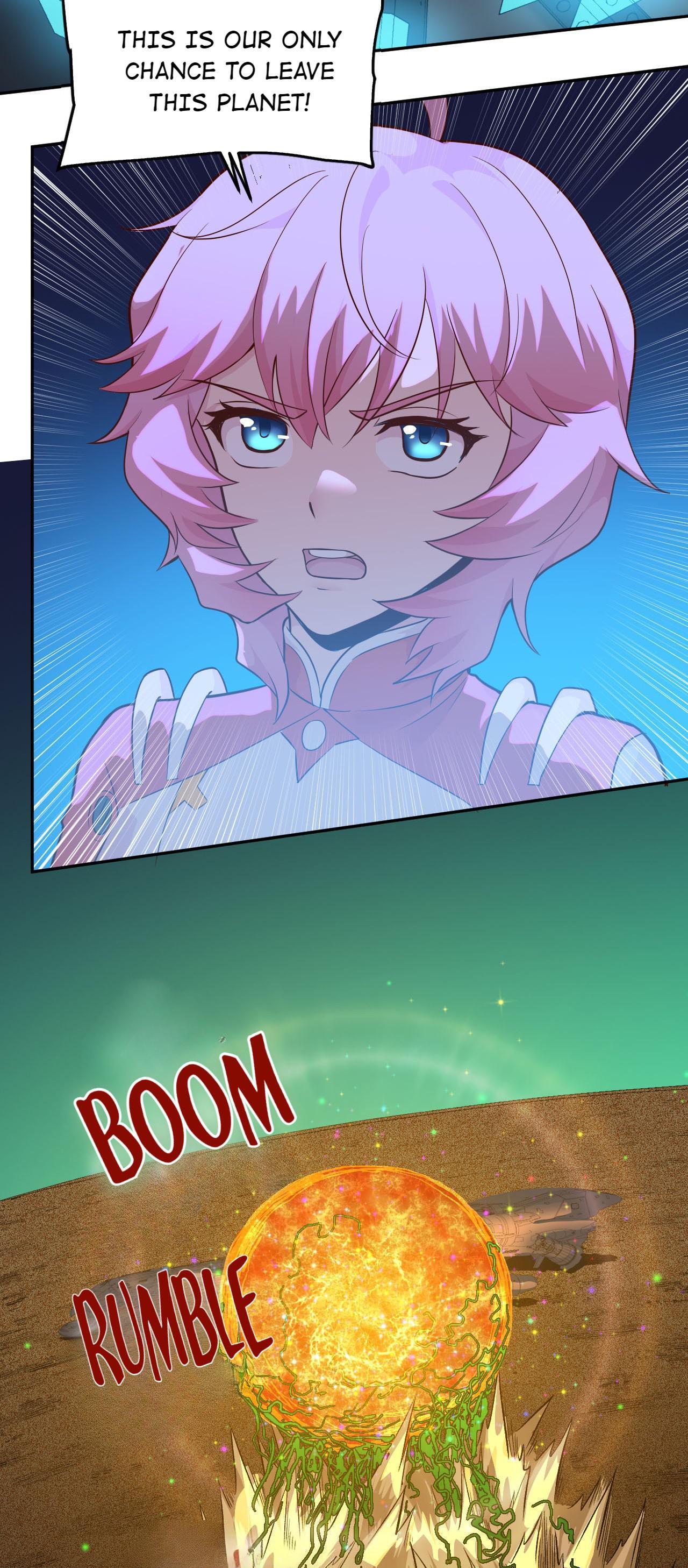 Era of Great Universe Chapter 25 - Page 52