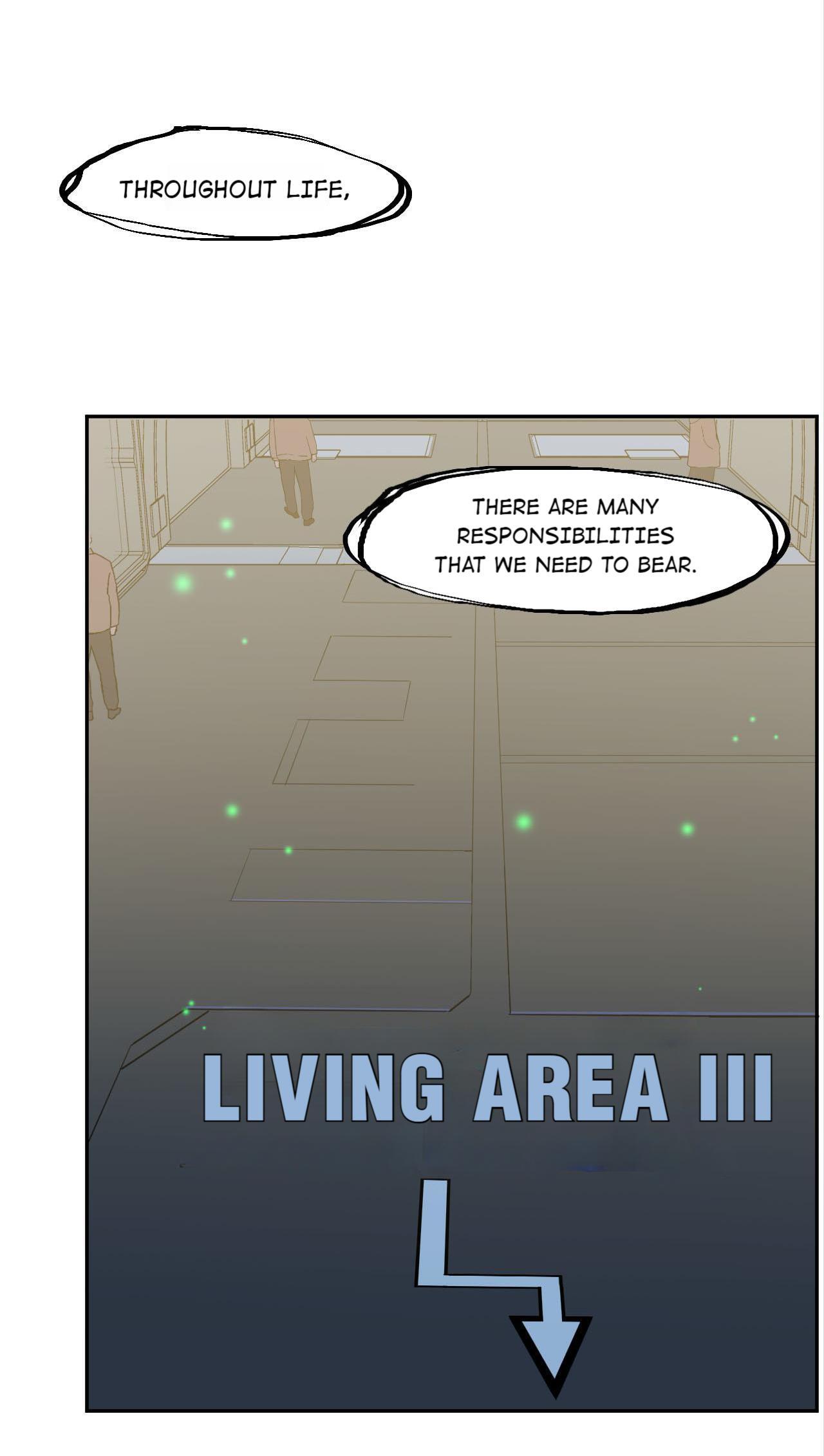 Era of Great Universe Chapter 25 - Page 7