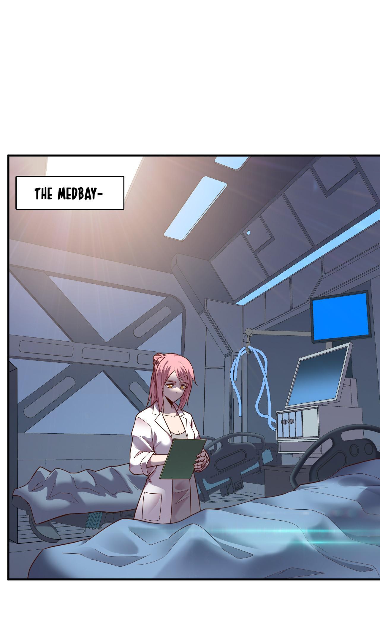Era of Great Universe Chapter 26 - Page 15