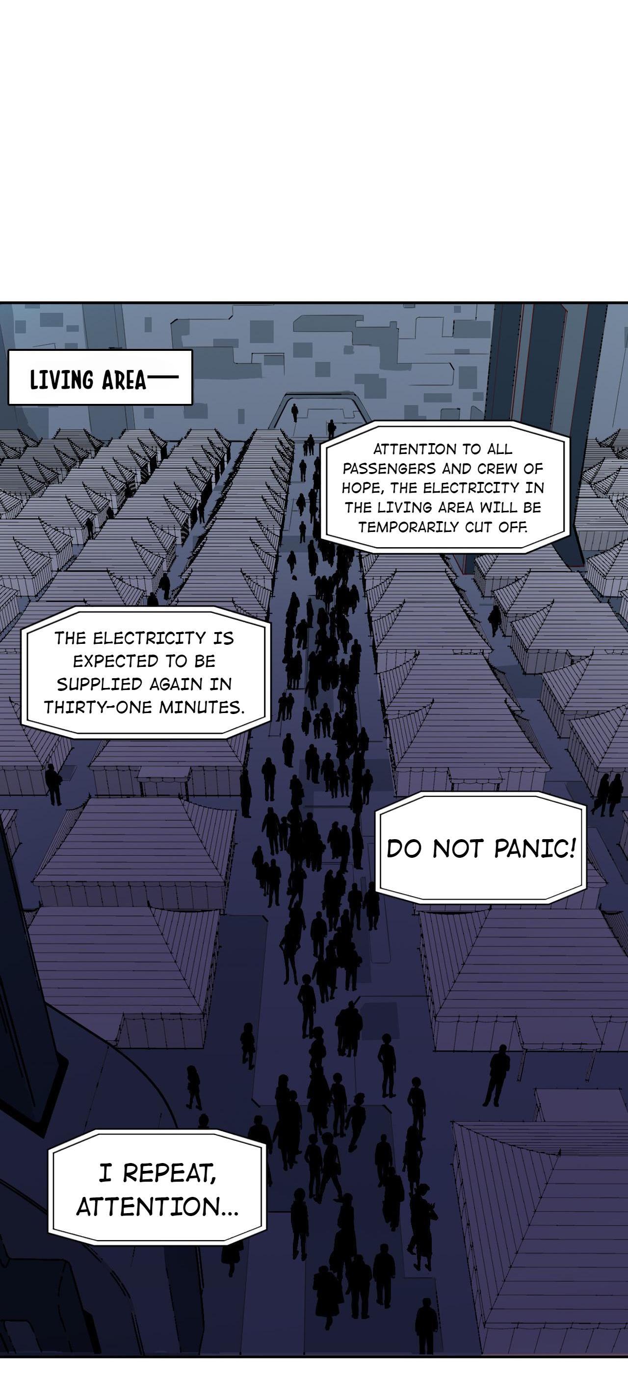 Era of Great Universe Chapter 26 - Page 22
