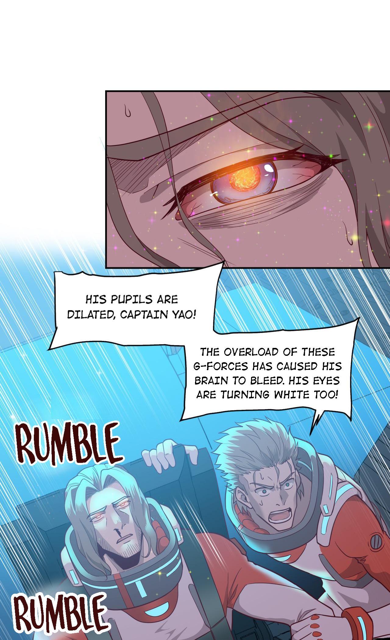 Era of Great Universe Chapter 26 - Page 25