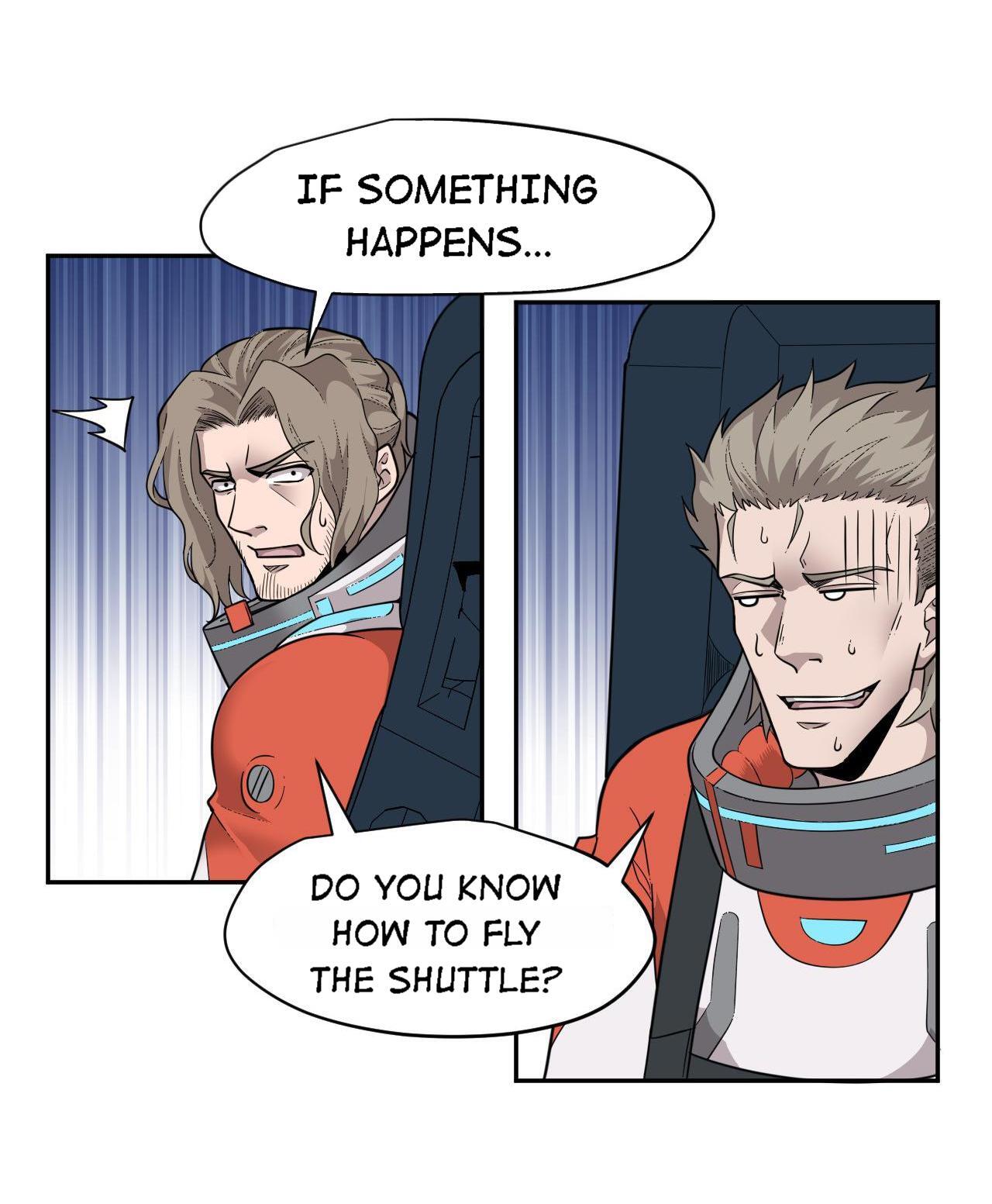 Era of Great Universe Chapter 26 - Page 45