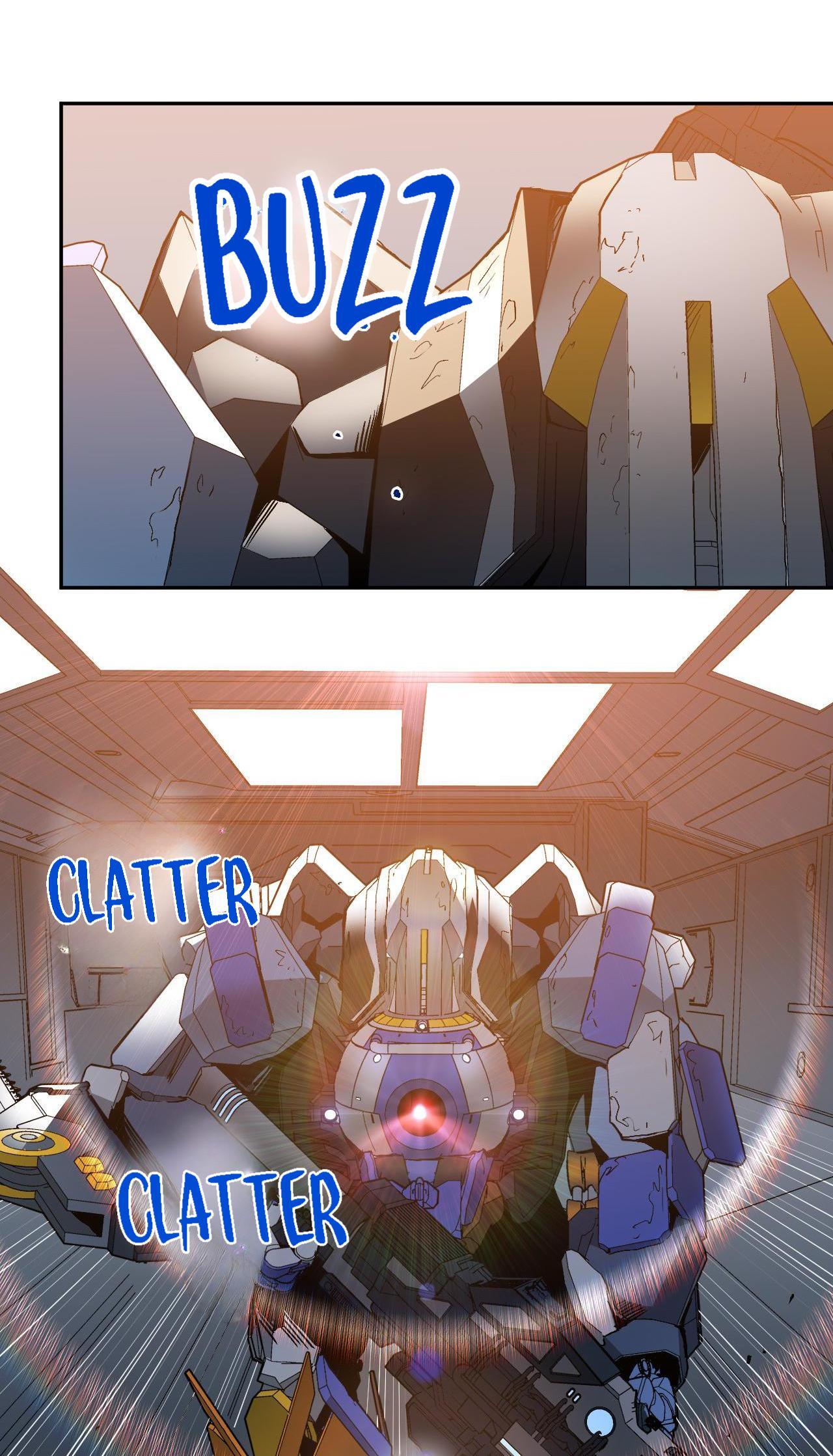 Era of Great Universe Chapter 26 - Page 46