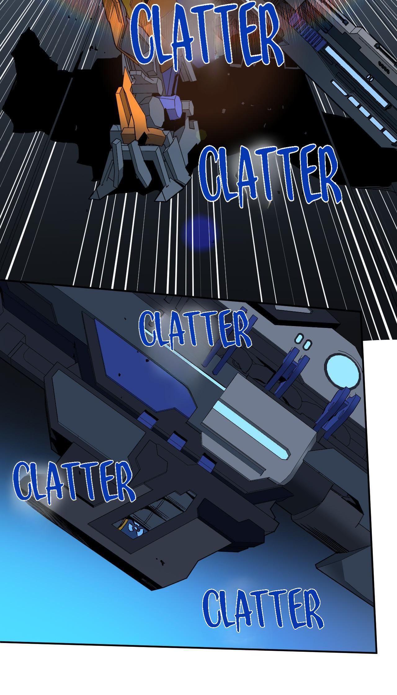 Era of Great Universe Chapter 26 - Page 47