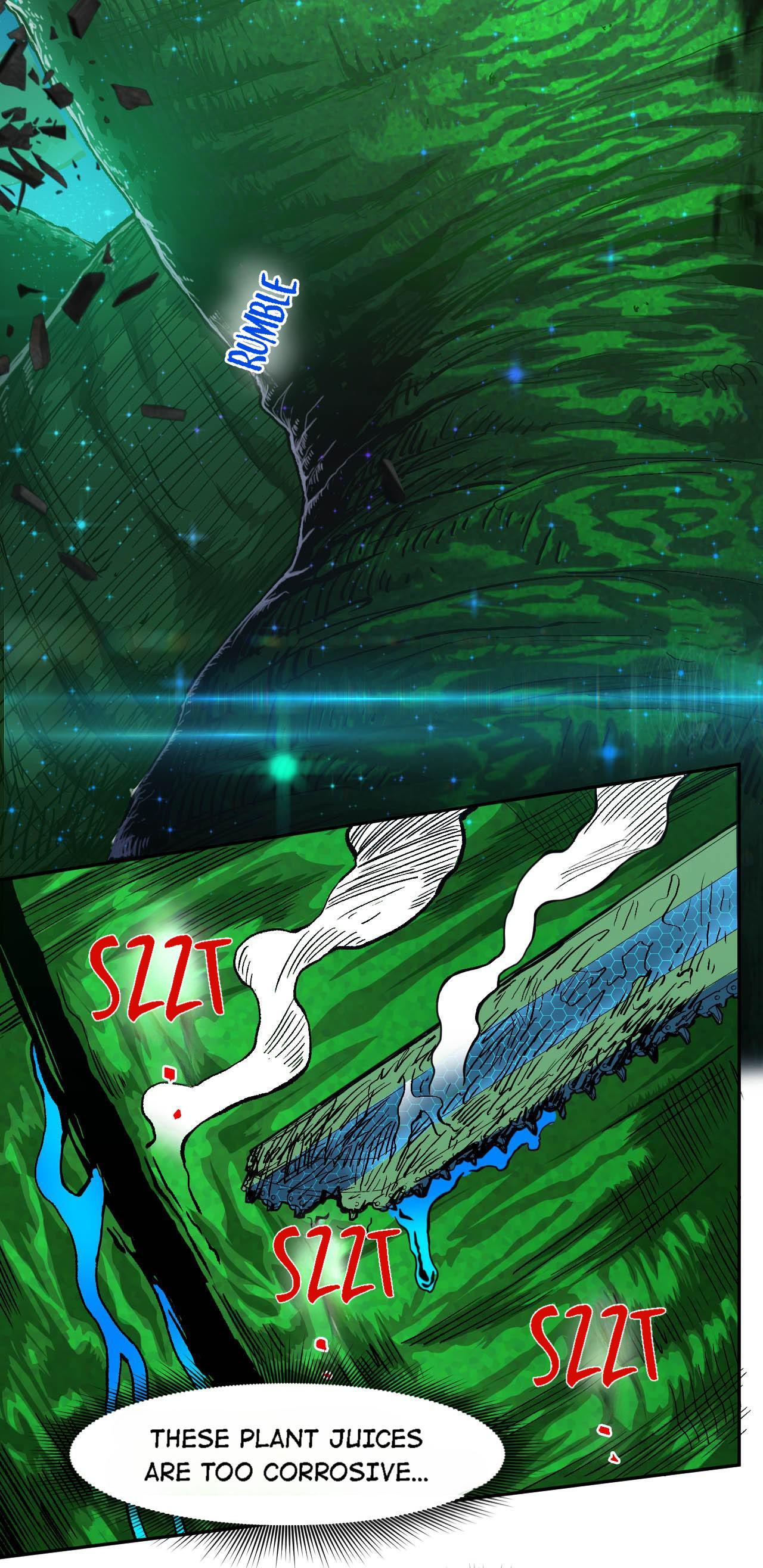 Era of Great Universe Chapter 26 - Page 52