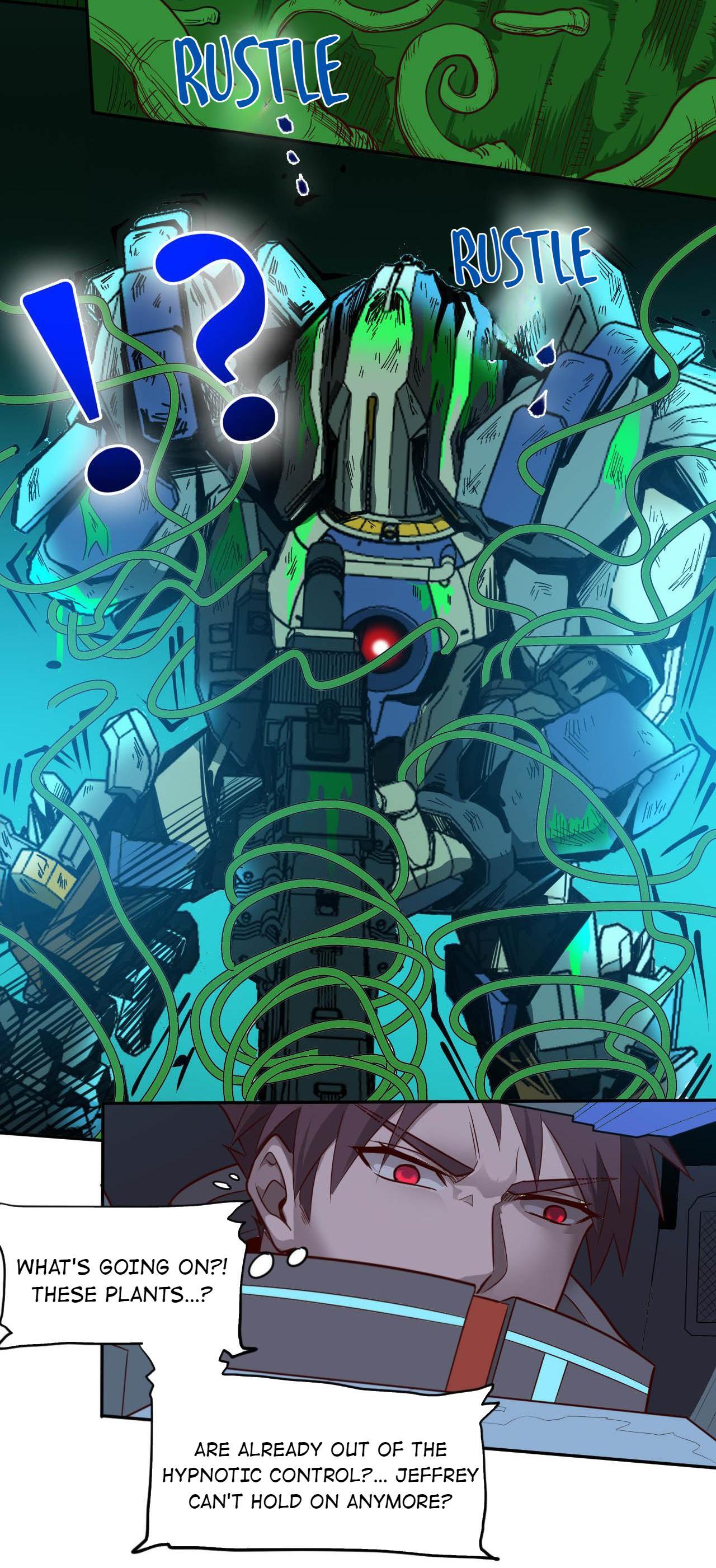 Era of Great Universe Chapter 27 - Page 24