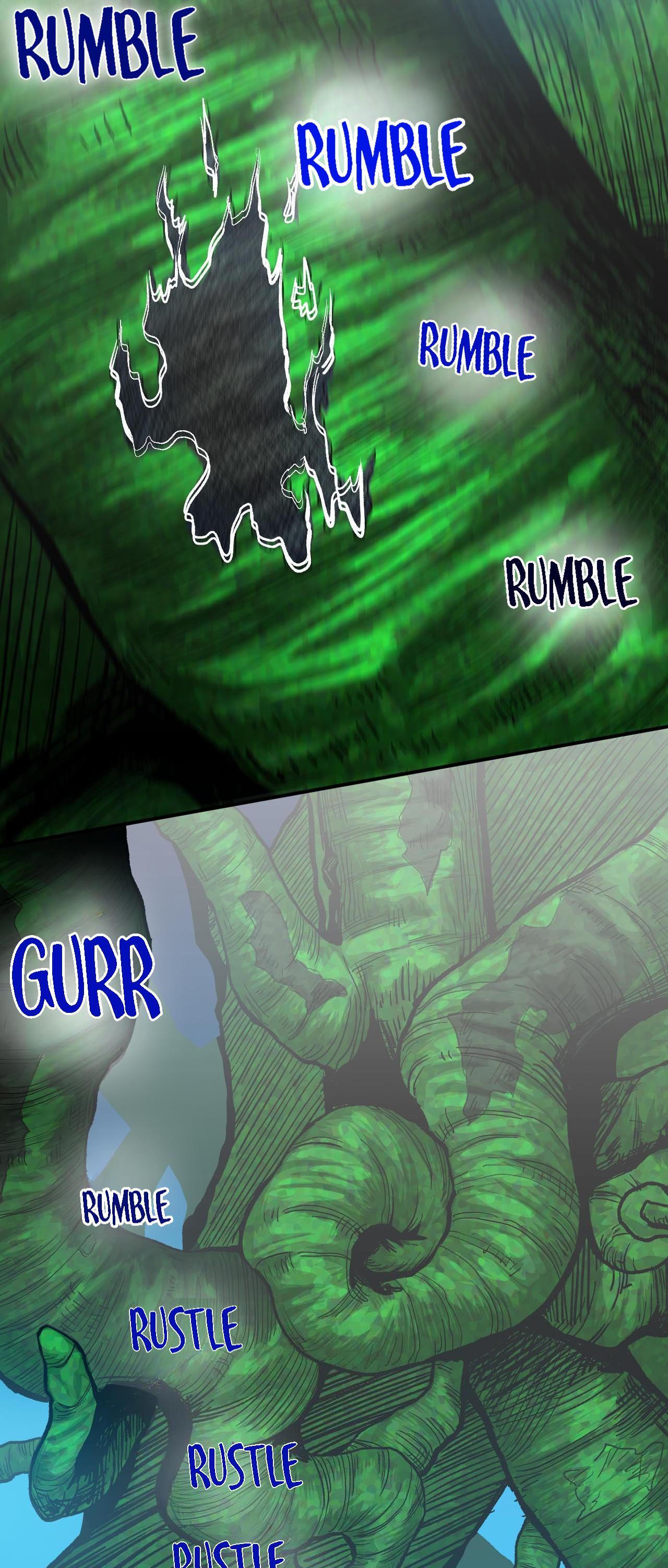 Era of Great Universe Chapter 27 - Page 32
