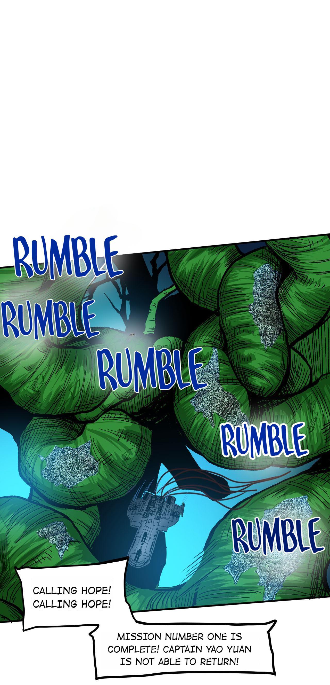 Era of Great Universe Chapter 27 - Page 37