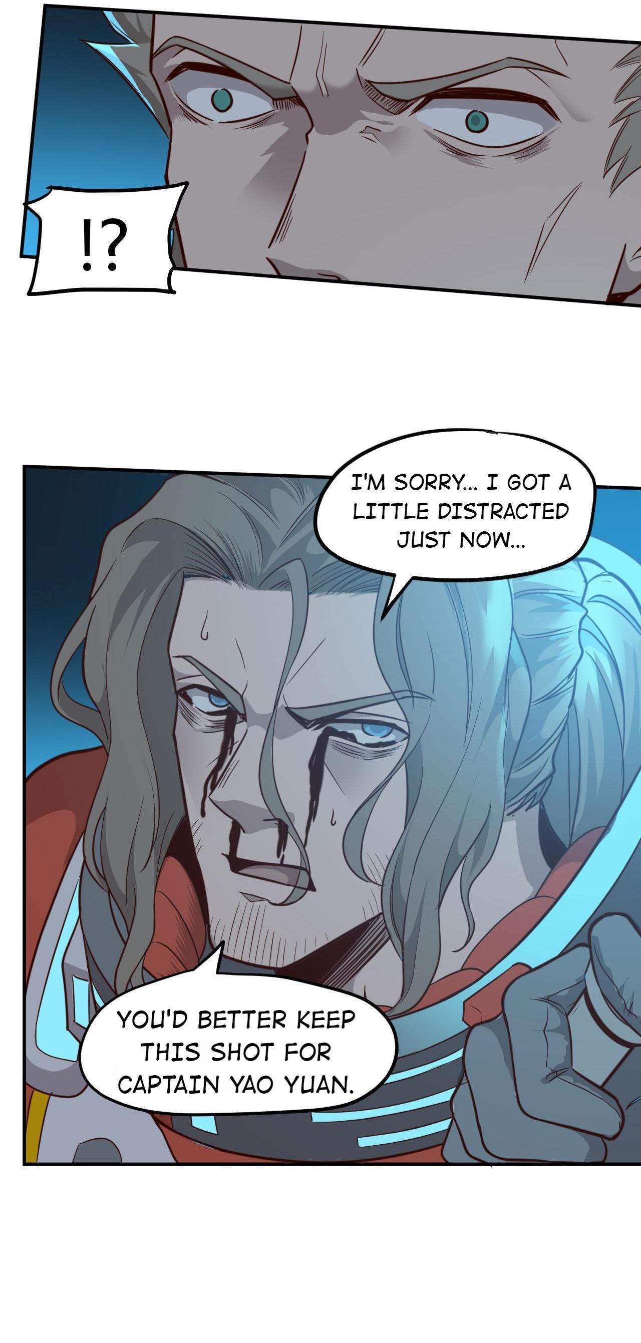 Era of Great Universe Chapter 27 - Page 40