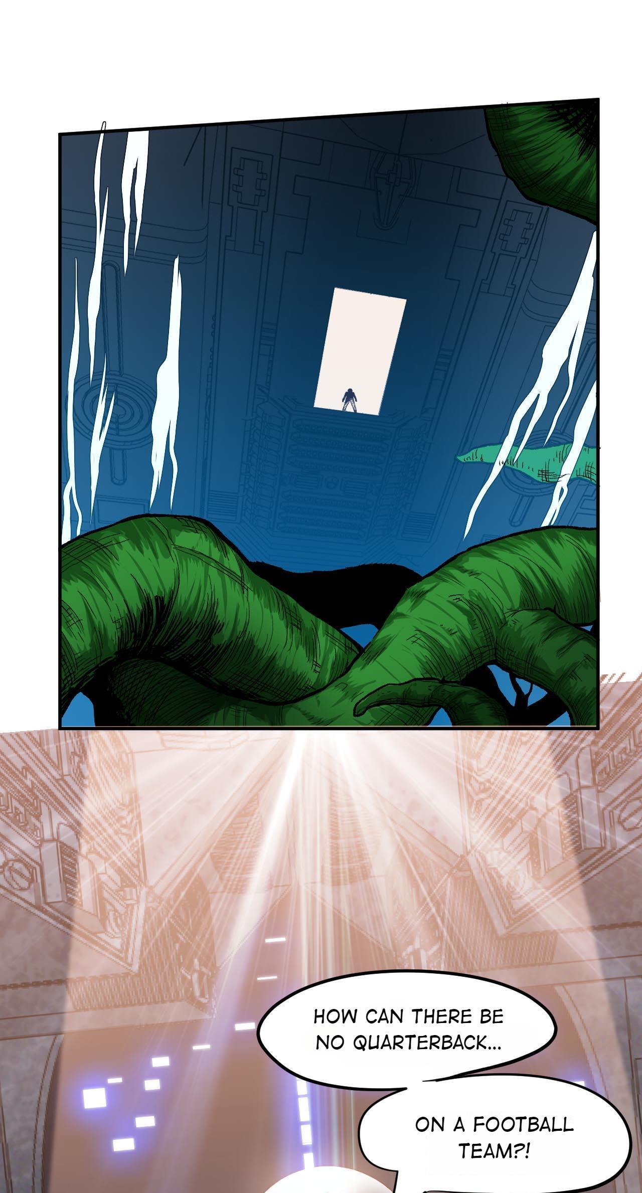 Era of Great Universe Chapter 27 - Page 48