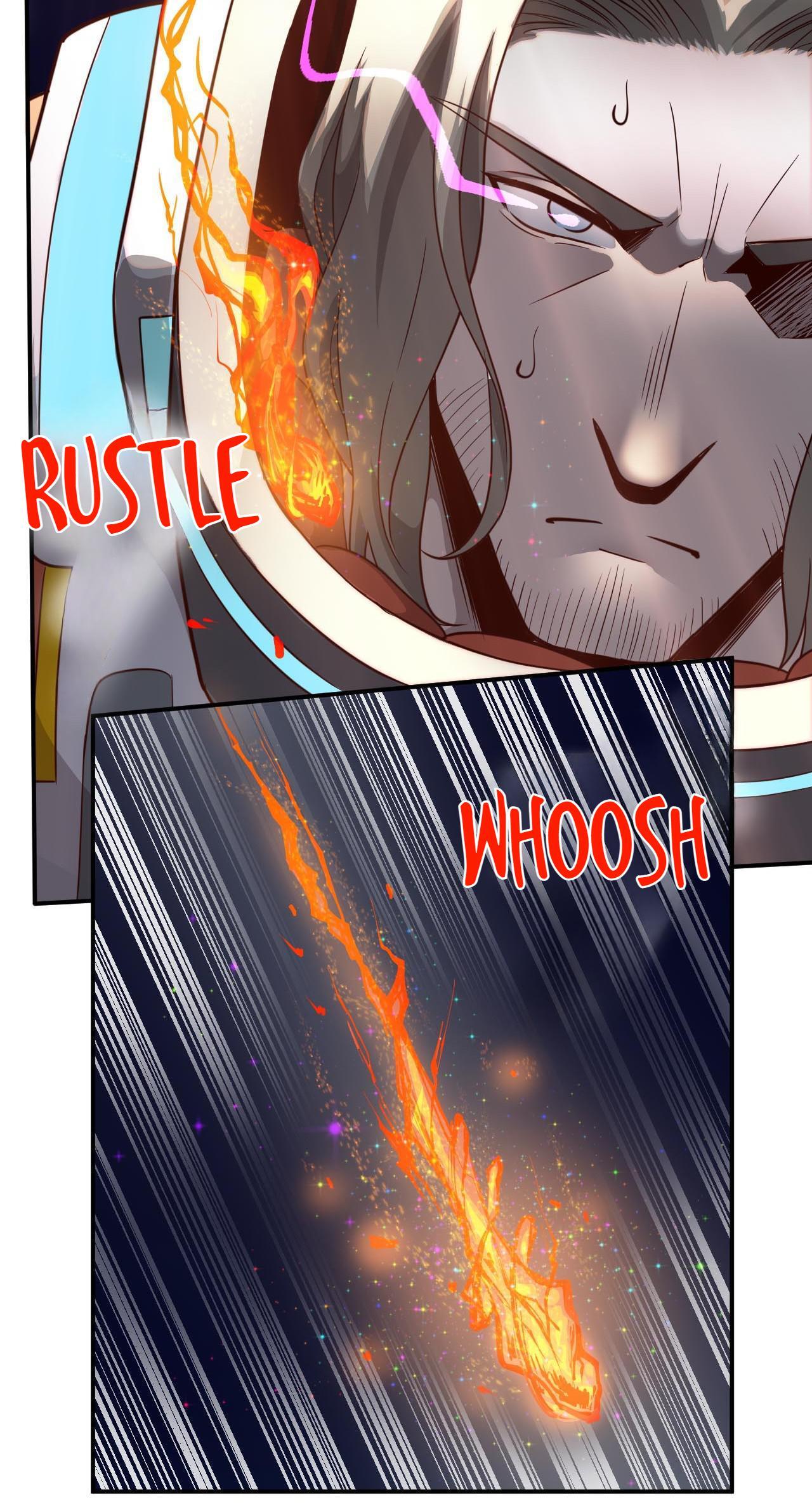 Era of Great Universe Chapter 27 - Page 50
