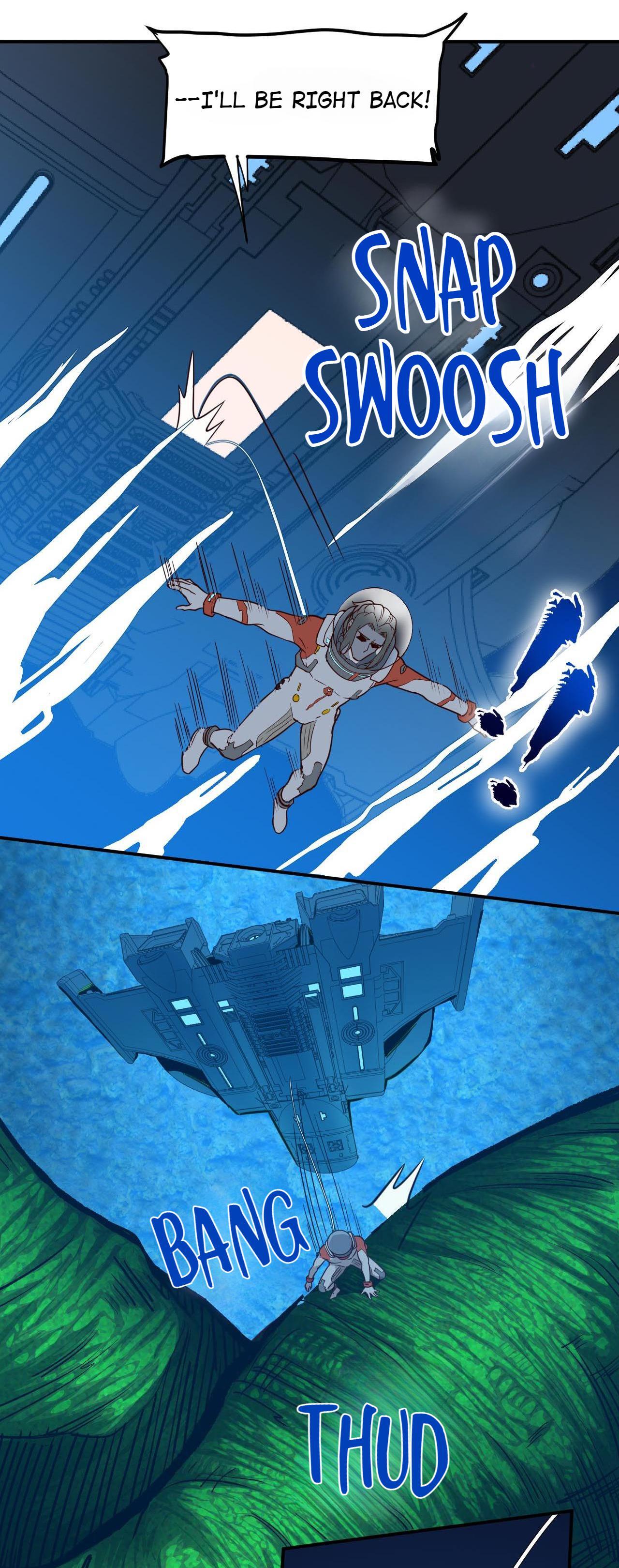 Era of Great Universe Chapter 27 - Page 51