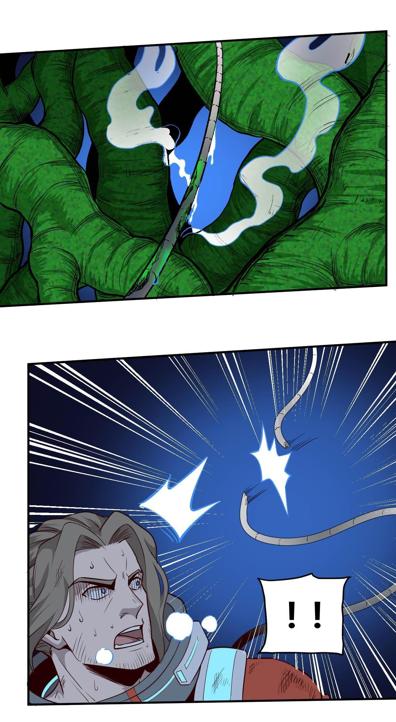 Era of Great Universe Chapter 28 - Page 12