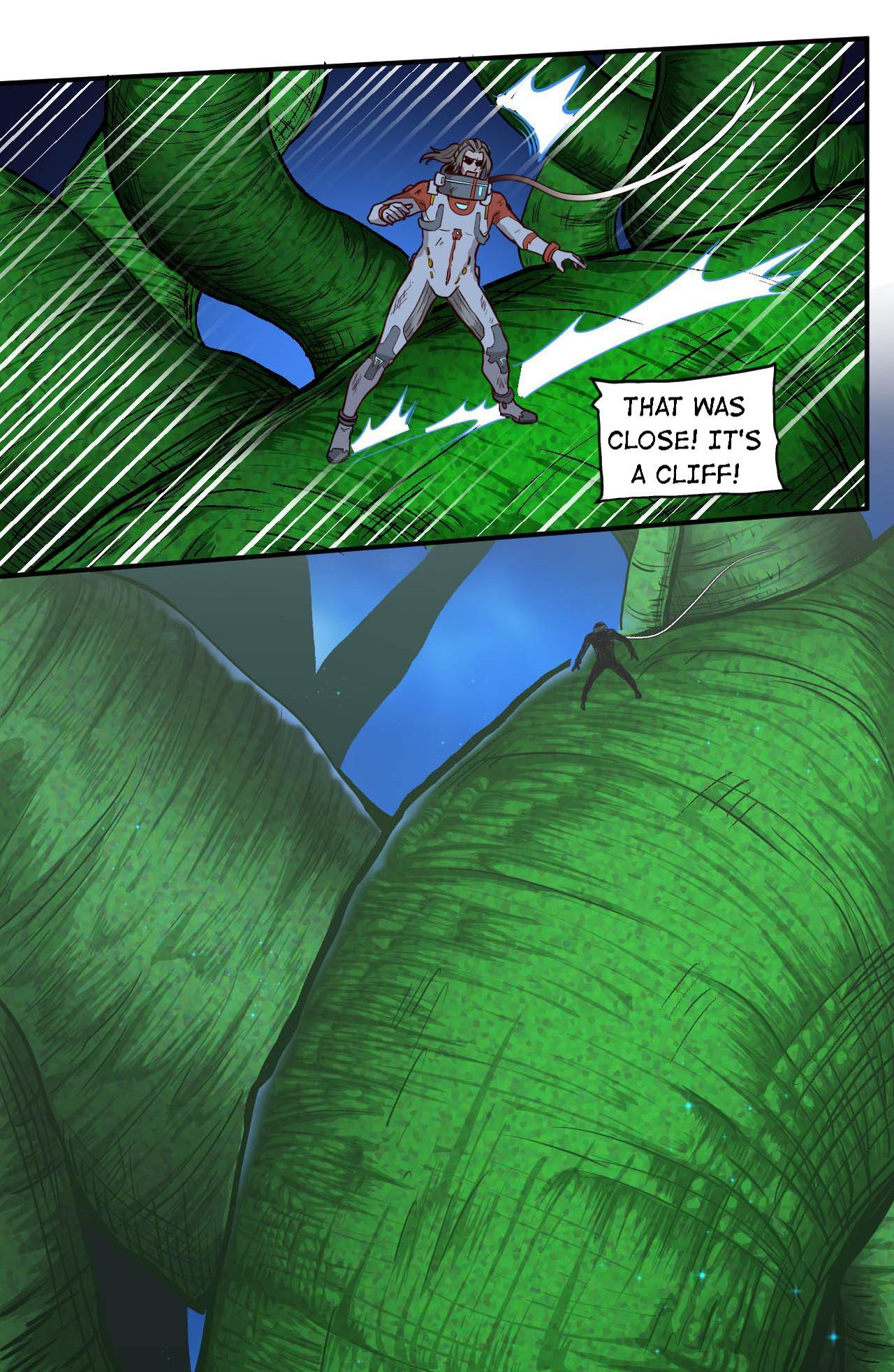 Era of Great Universe Chapter 28 - Page 13