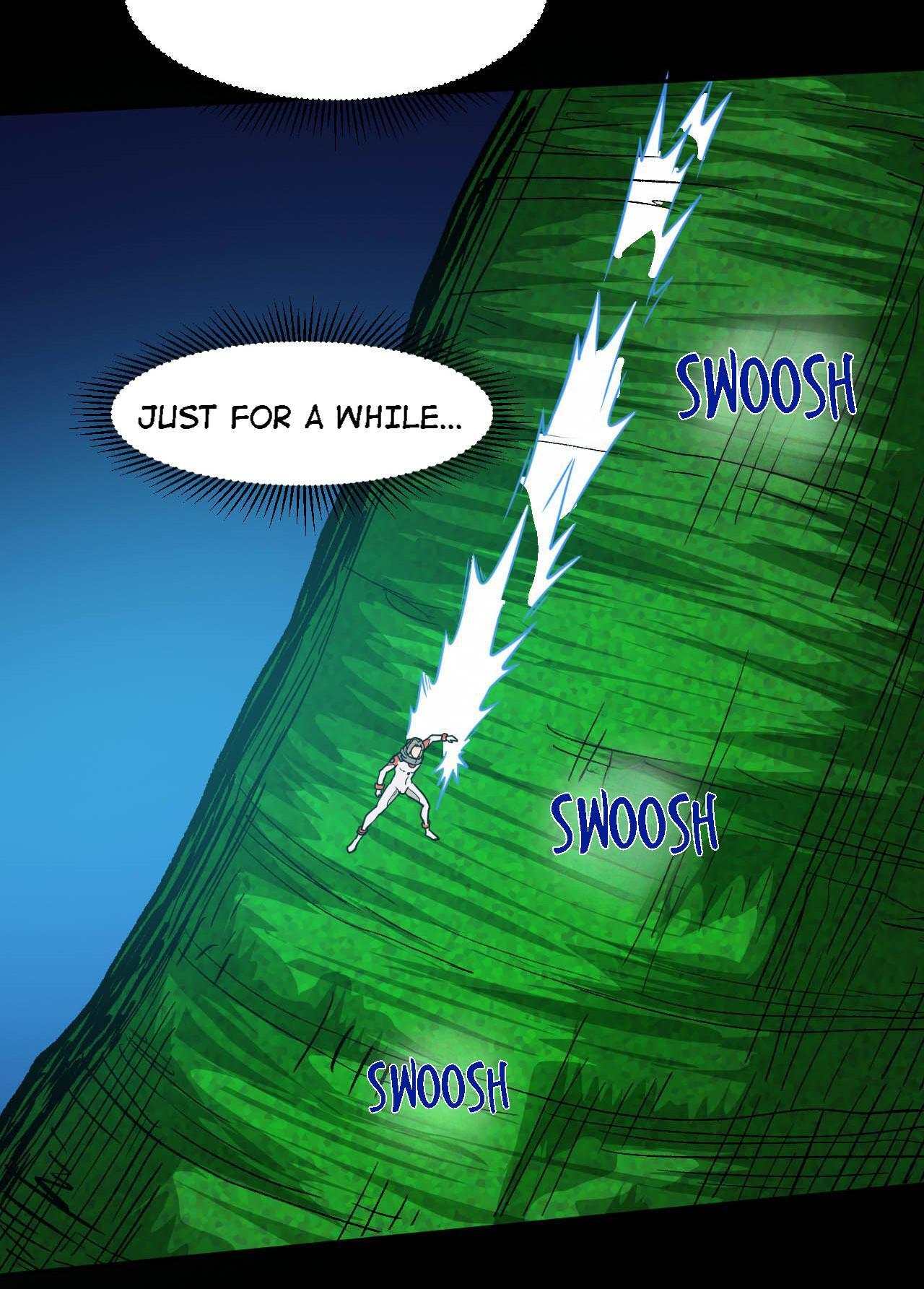 Era of Great Universe Chapter 28 - Page 16
