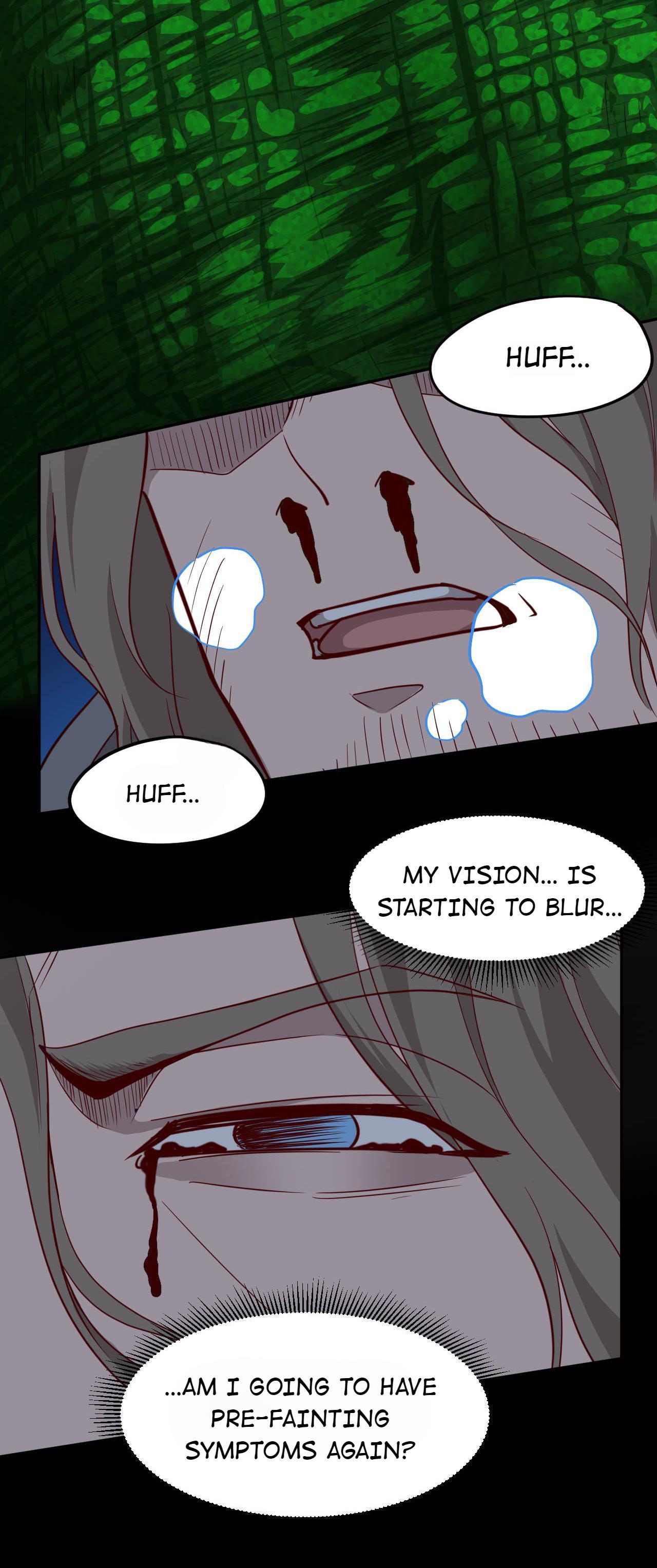Era of Great Universe Chapter 28 - Page 19