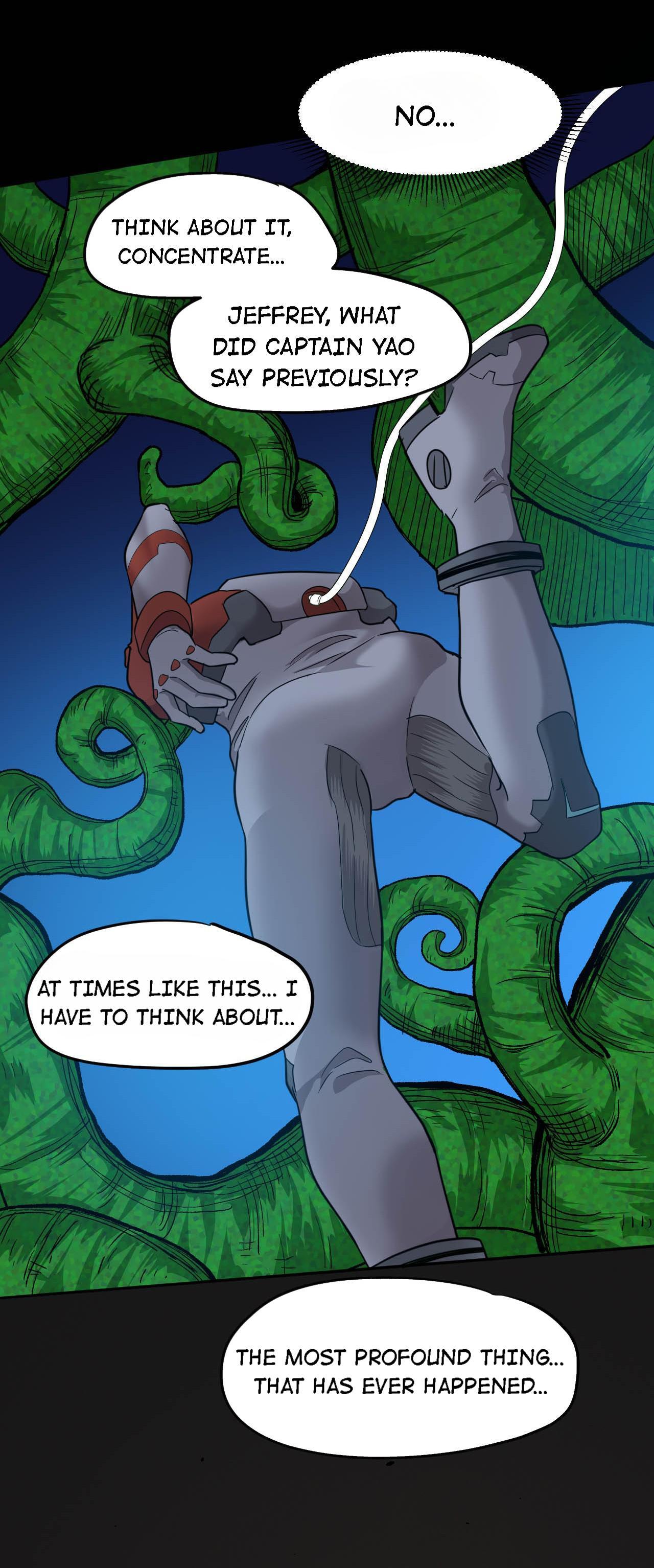 Era of Great Universe Chapter 28 - Page 20