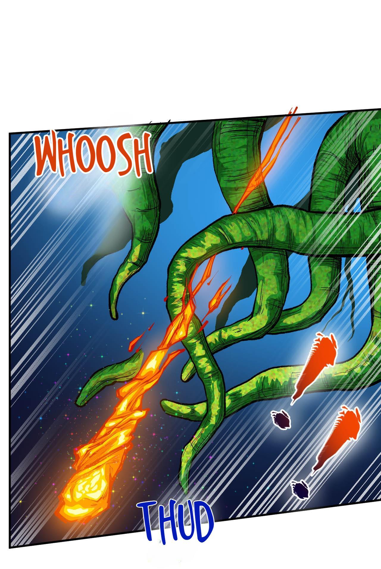 Era of Great Universe Chapter 28 - Page 3