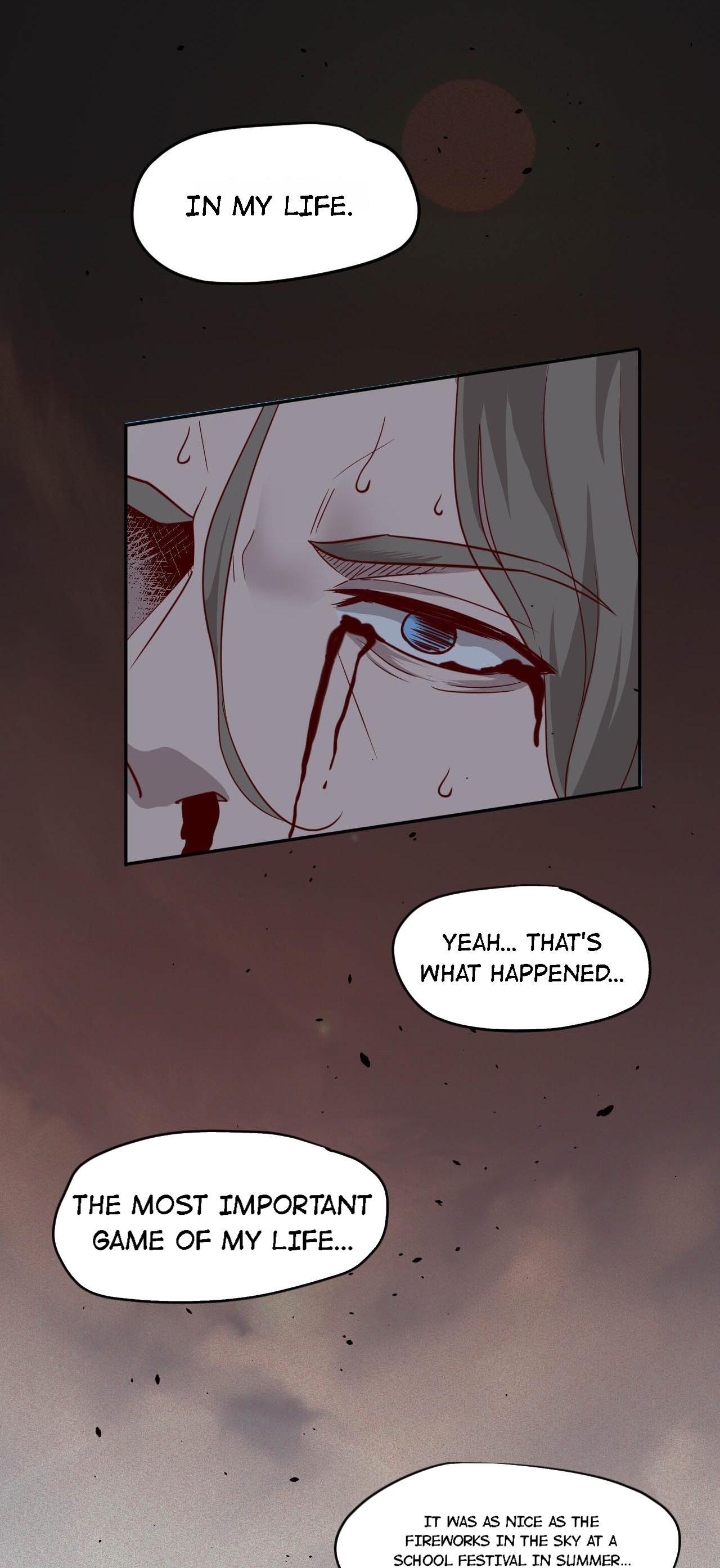 Era of Great Universe Chapter 28 - Page 21
