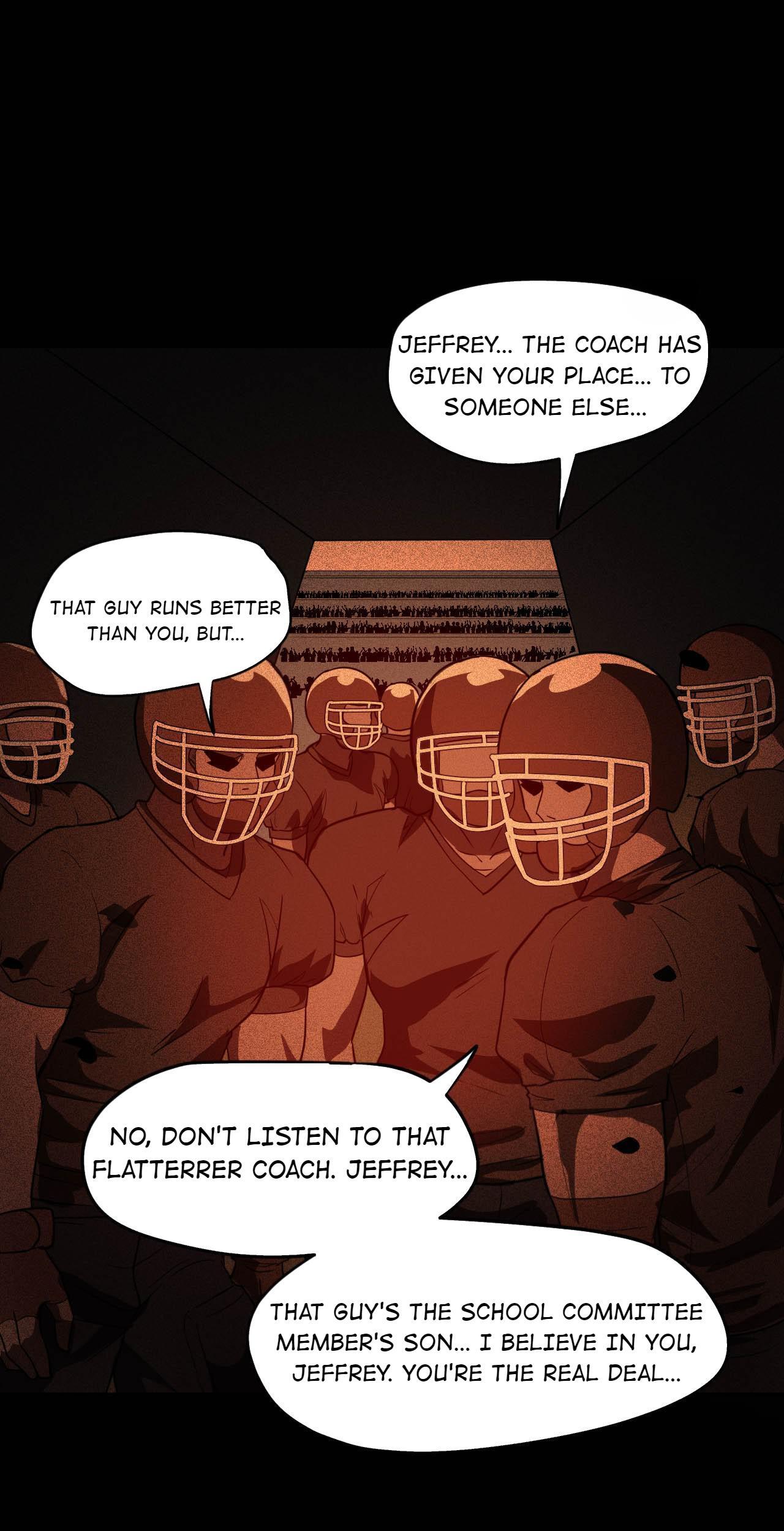 Era of Great Universe Chapter 28 - Page 24