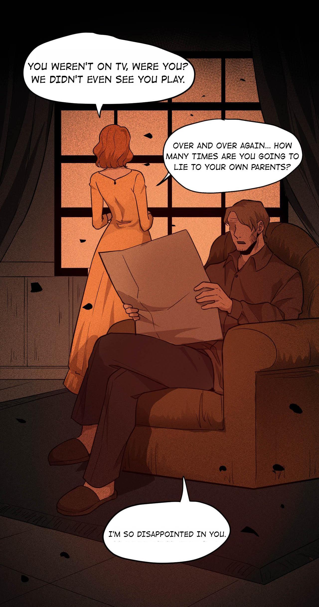 Era of Great Universe Chapter 28 - Page 25
