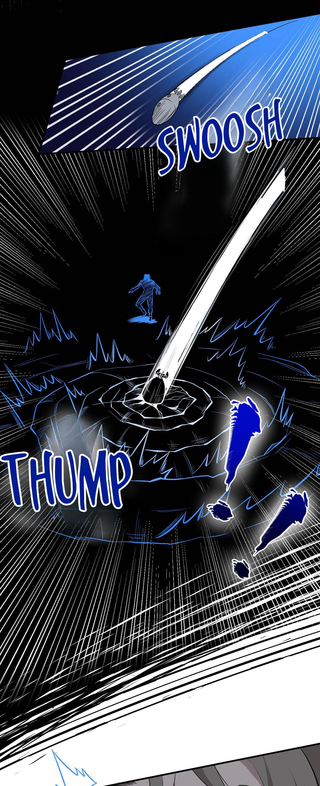 Era of Great Universe Chapter 28 - Page 29
