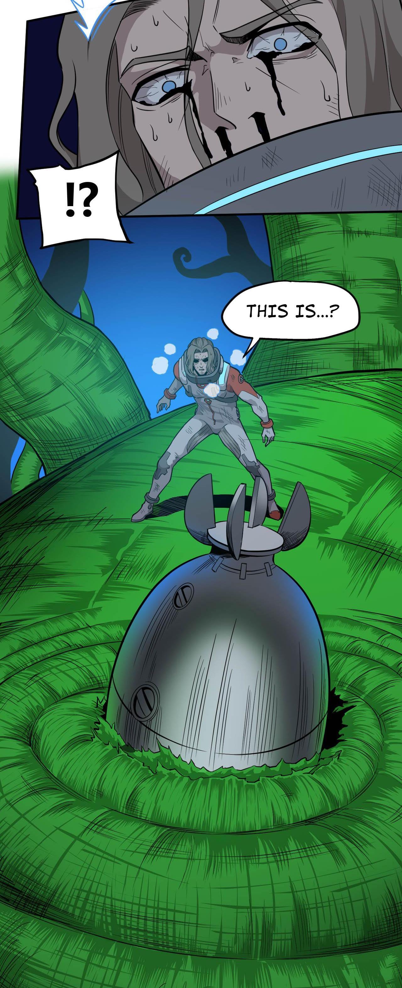 Era of Great Universe Chapter 28 - Page 30