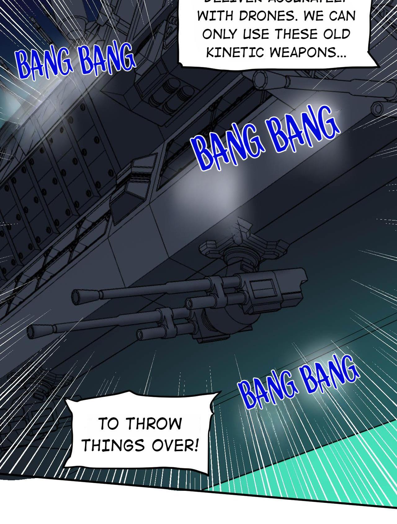 Era of Great Universe Chapter 28 - Page 34
