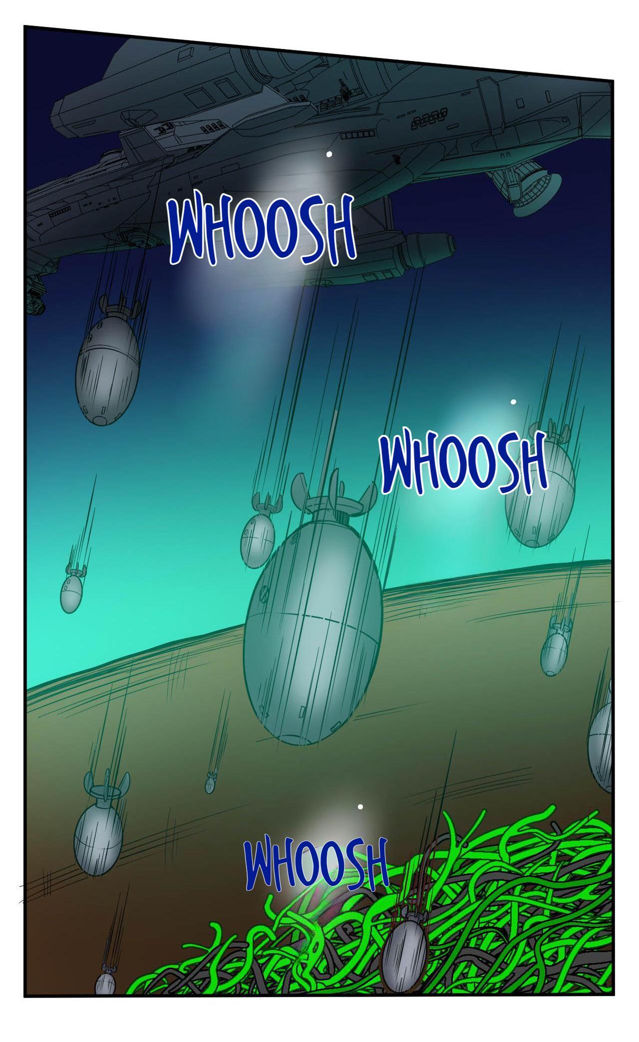 Era of Great Universe Chapter 28 - Page 35