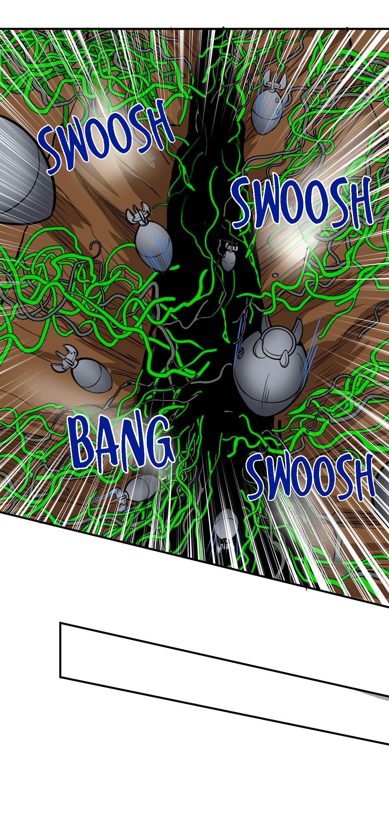Era of Great Universe Chapter 28 - Page 36