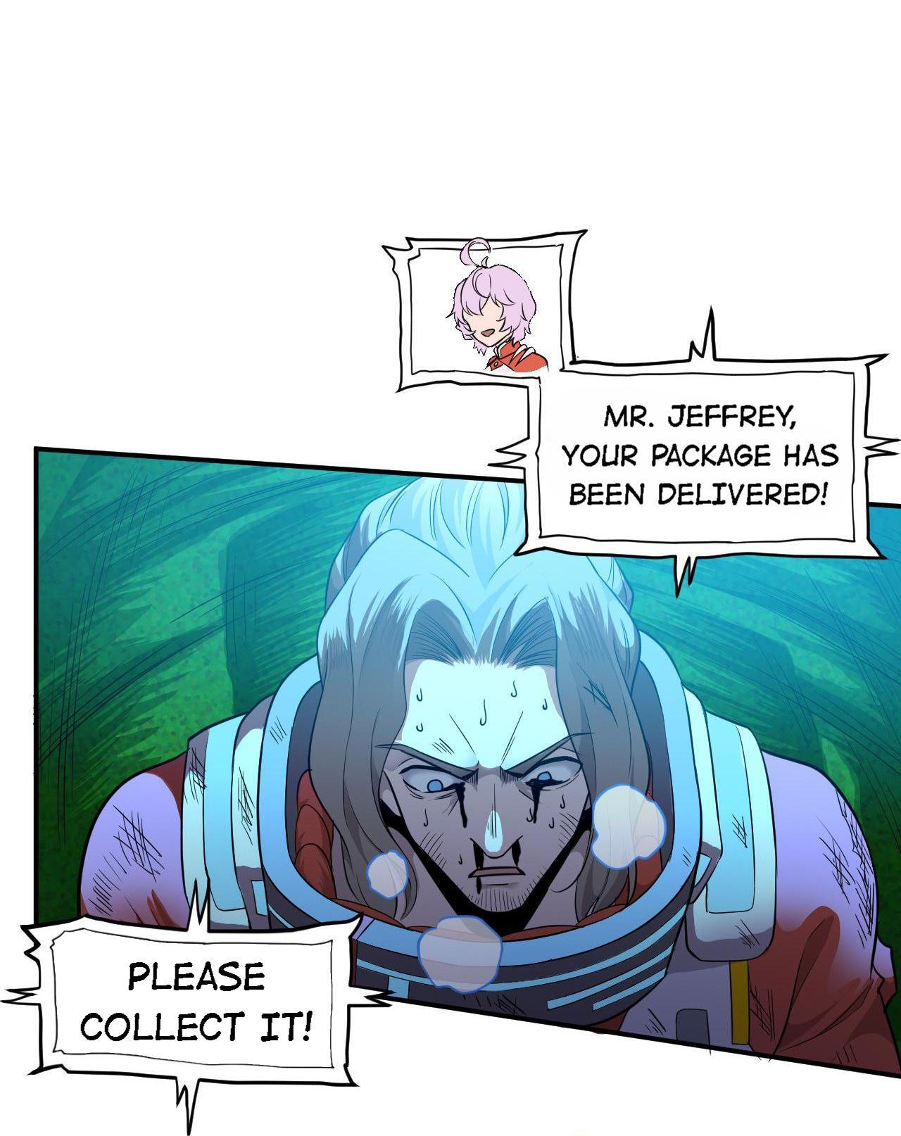 Era of Great Universe Chapter 28 - Page 37
