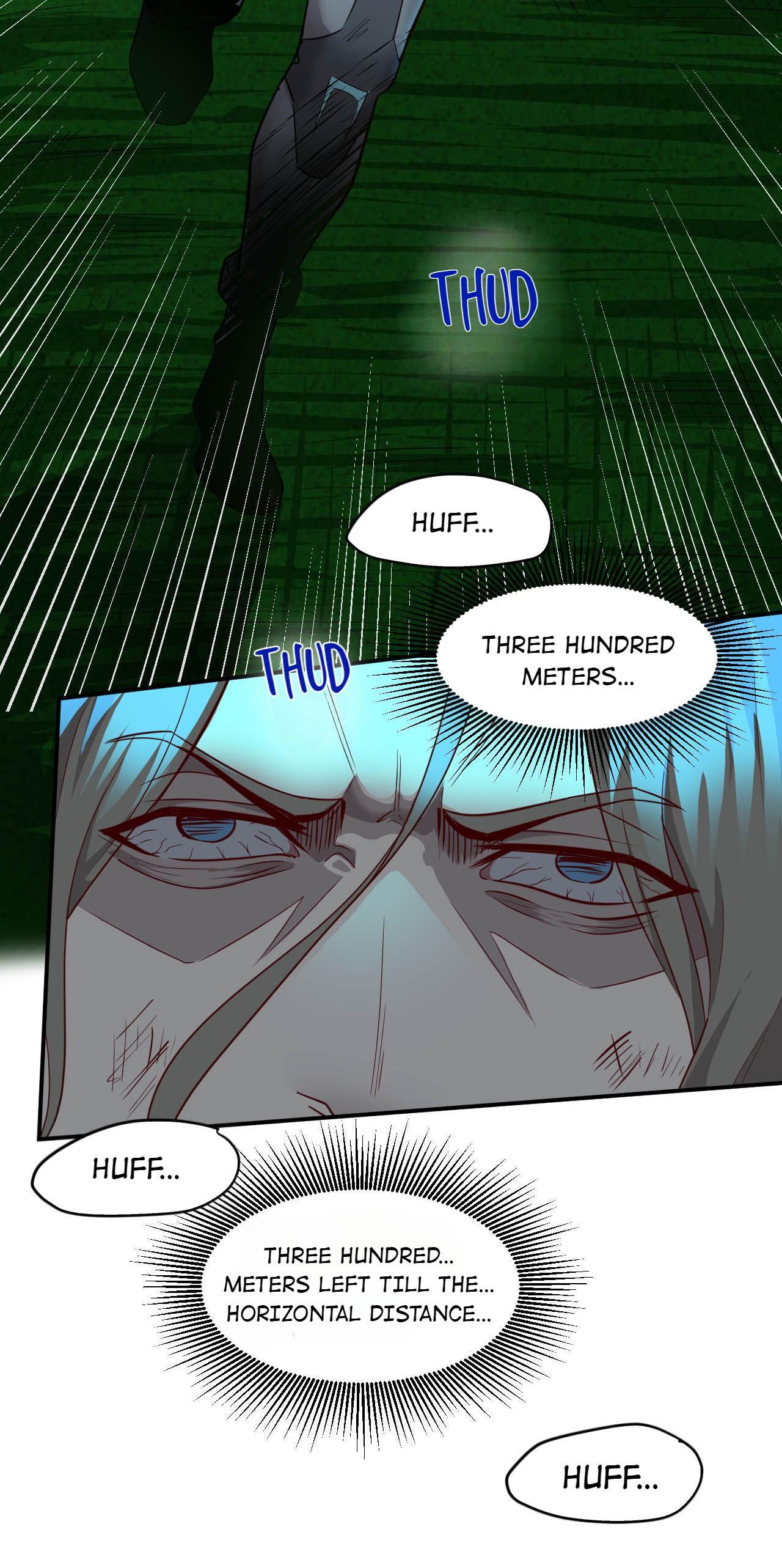 Era of Great Universe Chapter 28 - Page 5