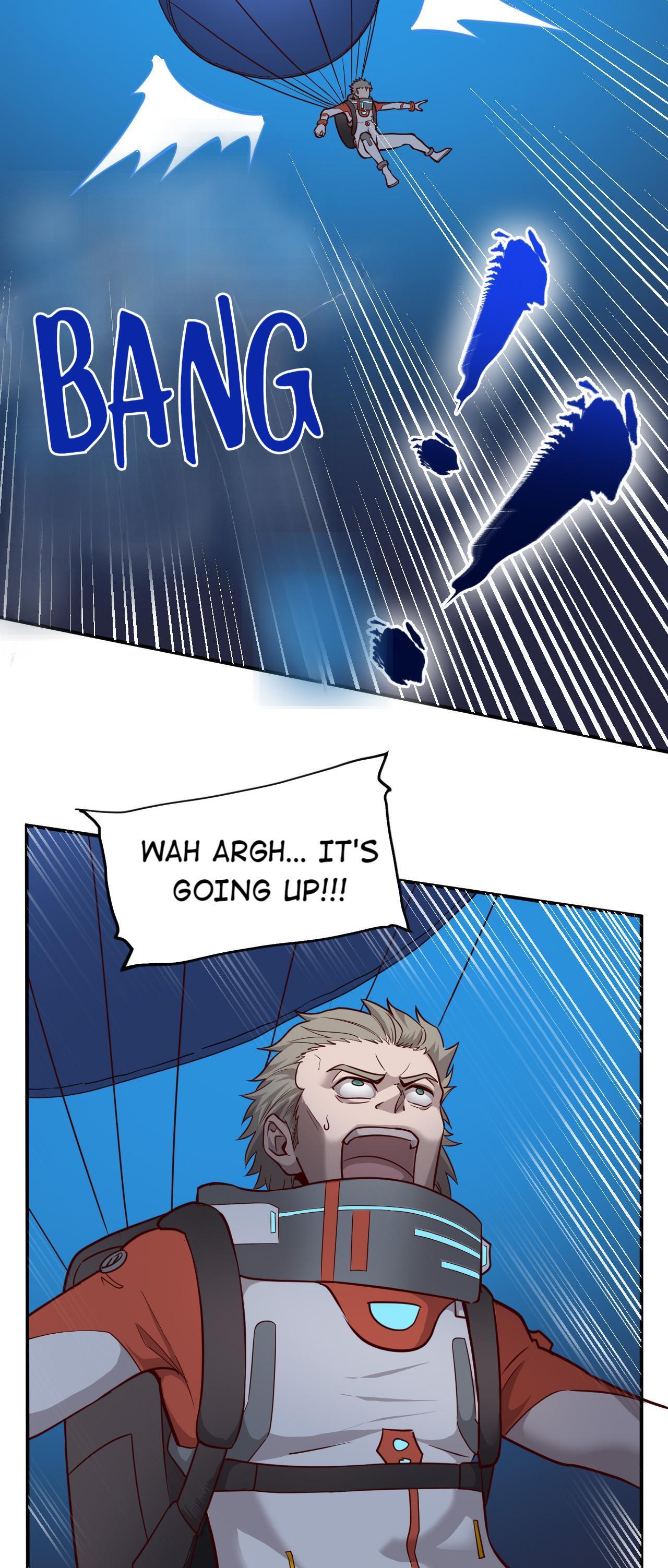 Era of Great Universe Chapter 28 - Page 43