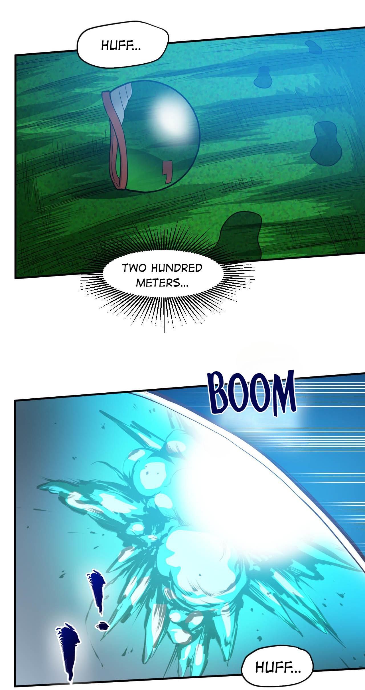 Era of Great Universe Chapter 28 - Page 6
