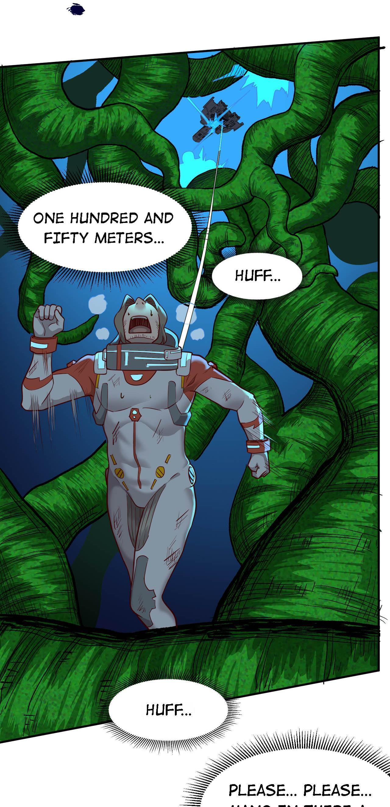 Era of Great Universe Chapter 28 - Page 7