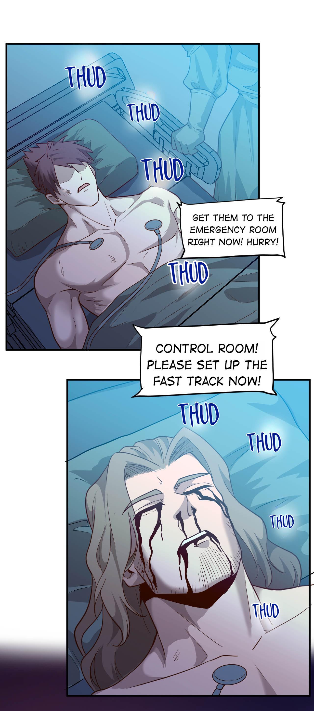 Era of Great Universe Chapter 29 - Page 11