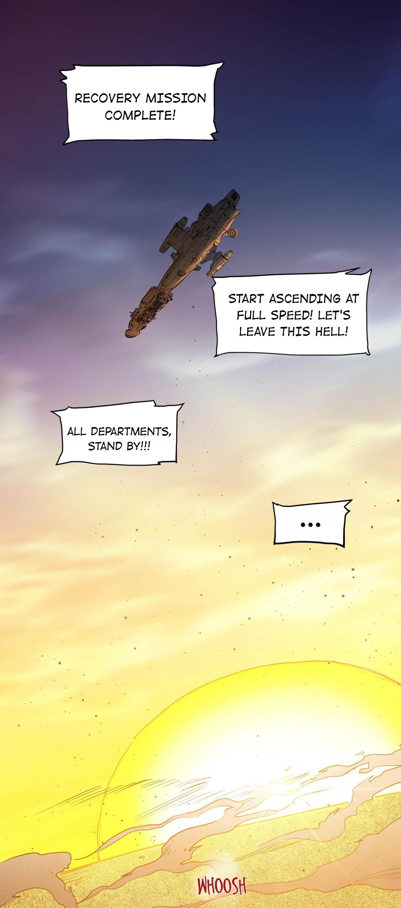 Era of Great Universe Chapter 29 - Page 12